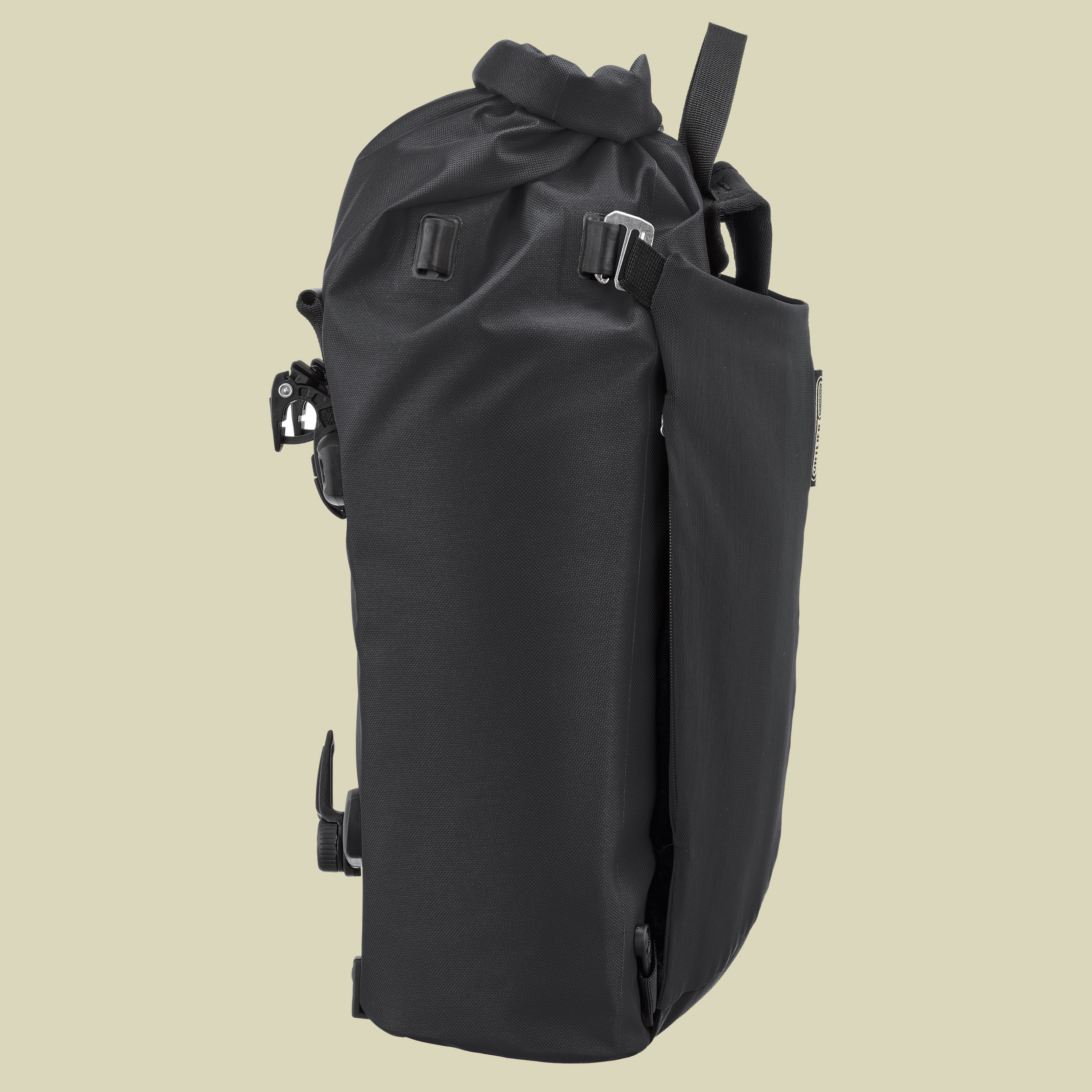 Vario Lite 22 L one size schwarz - black