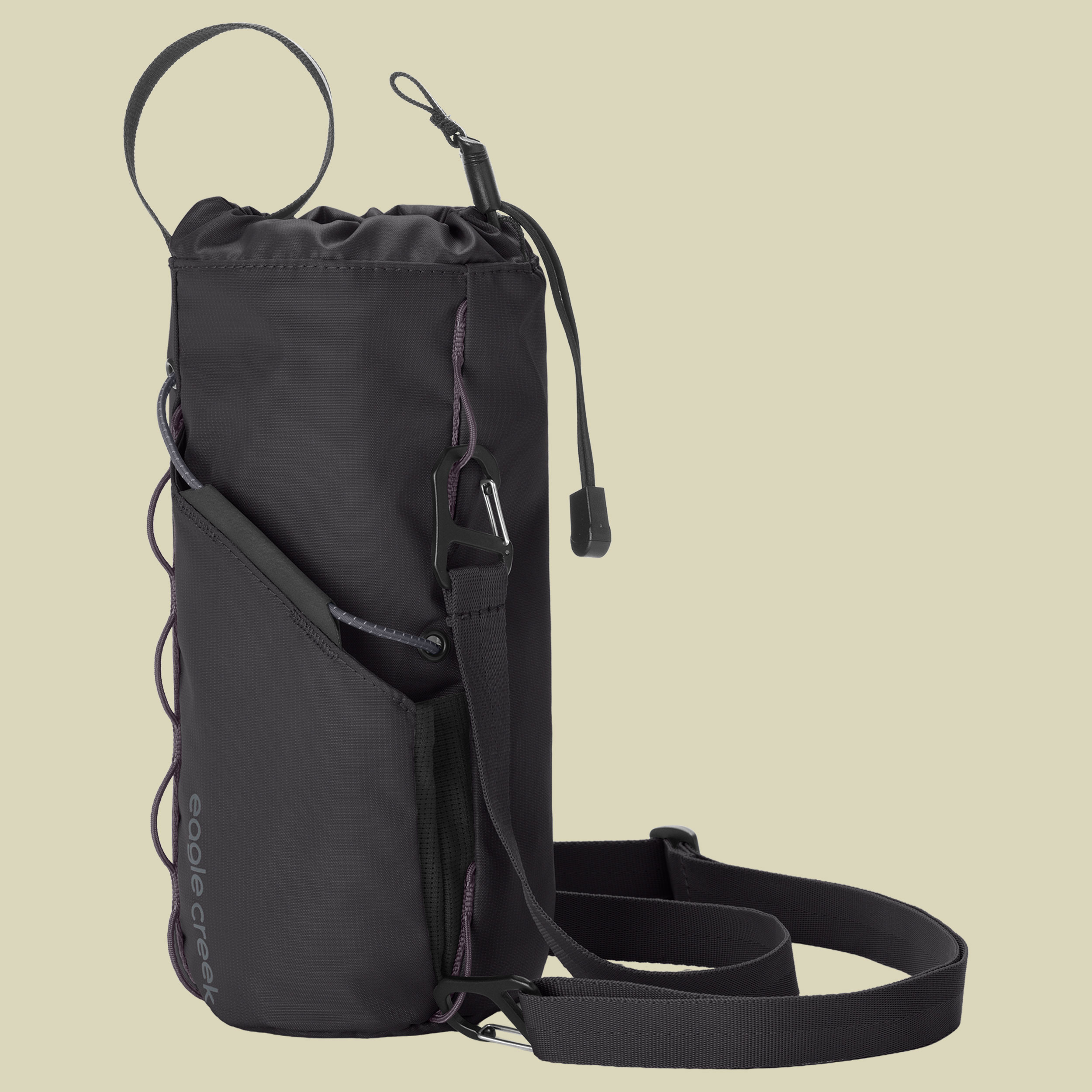 Ranger Water Bottle Sling 2L schwarz - black