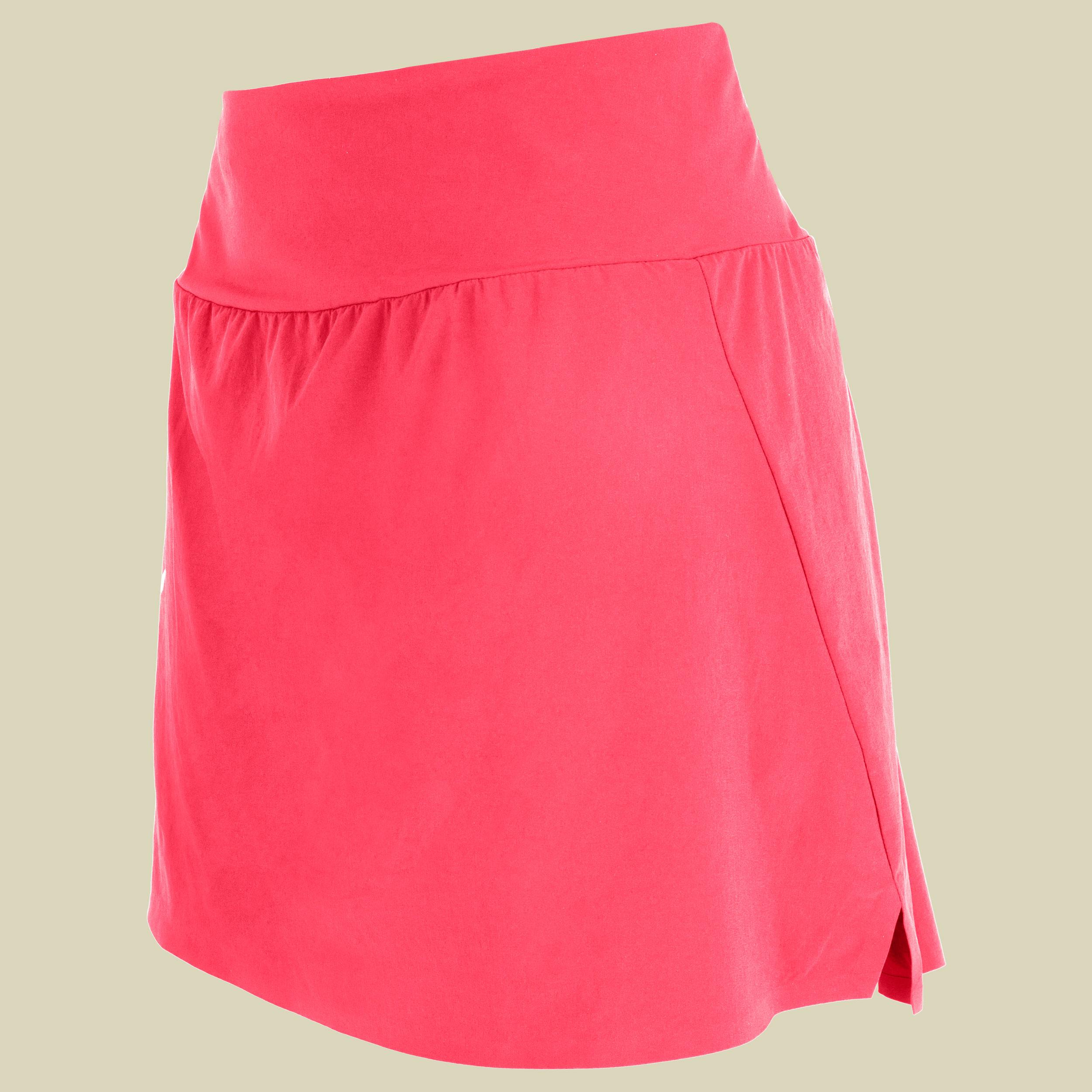 Antermoia DST W Skort Women Größe 38 Farbe calypso coral