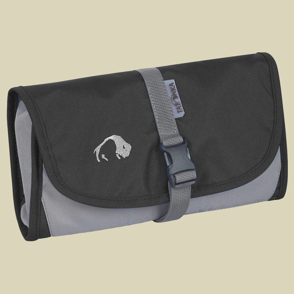 Small Travelkit Größe one size Farbe black
