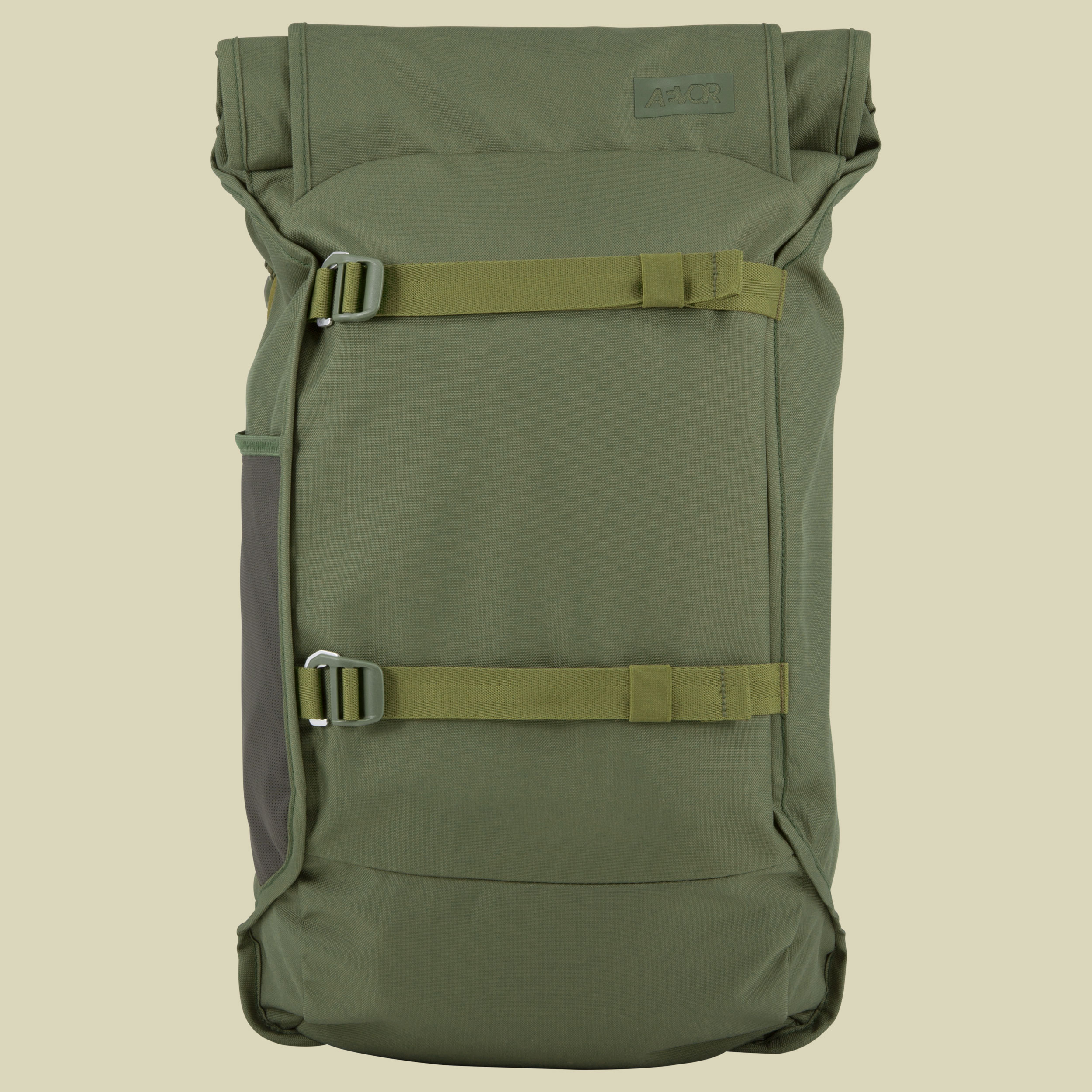 Aevor Backpack Trip Volumen 26 Farbe pine green