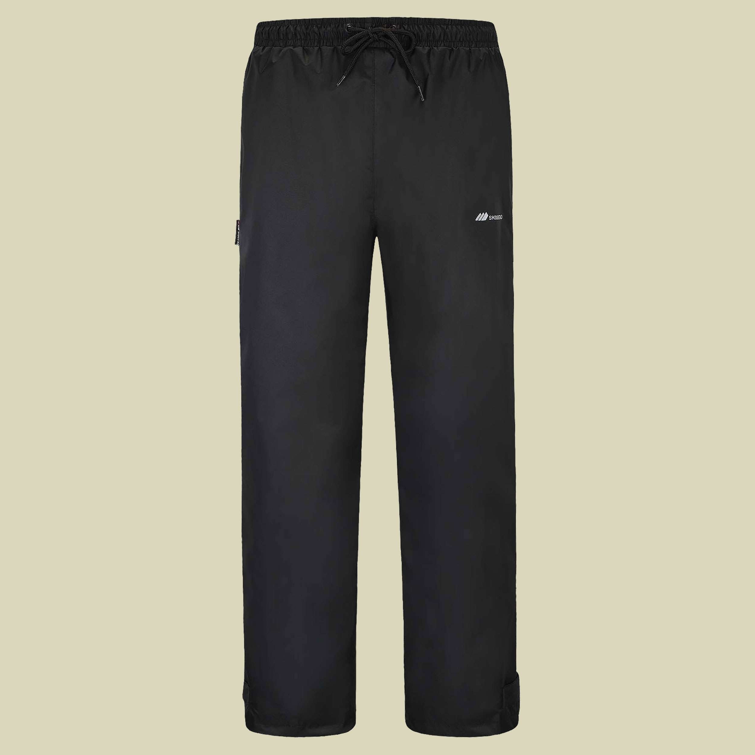 Mokster Men Größe L  Farbe black