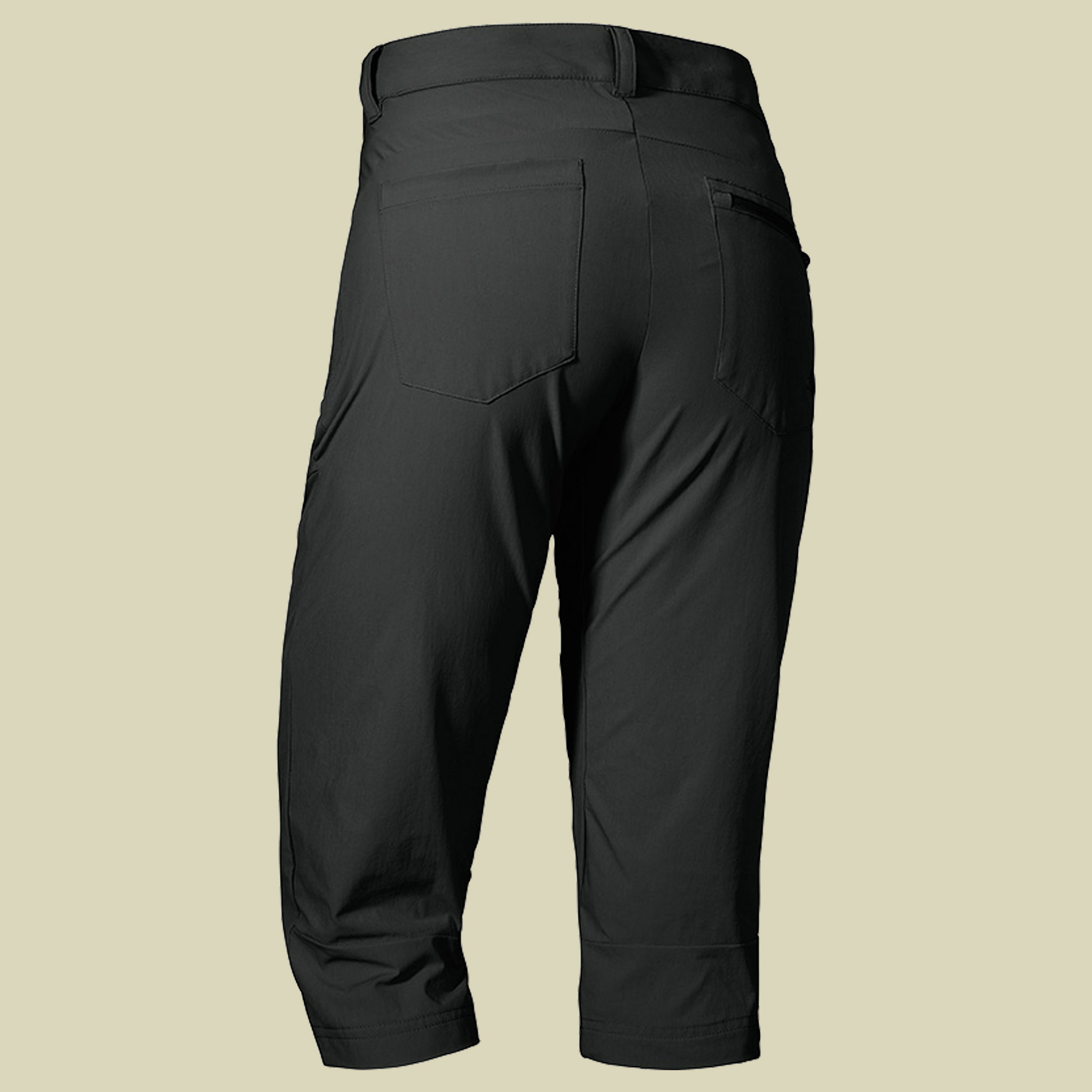 Pants Caracas2 Women Größe 50 Farbe asphalt