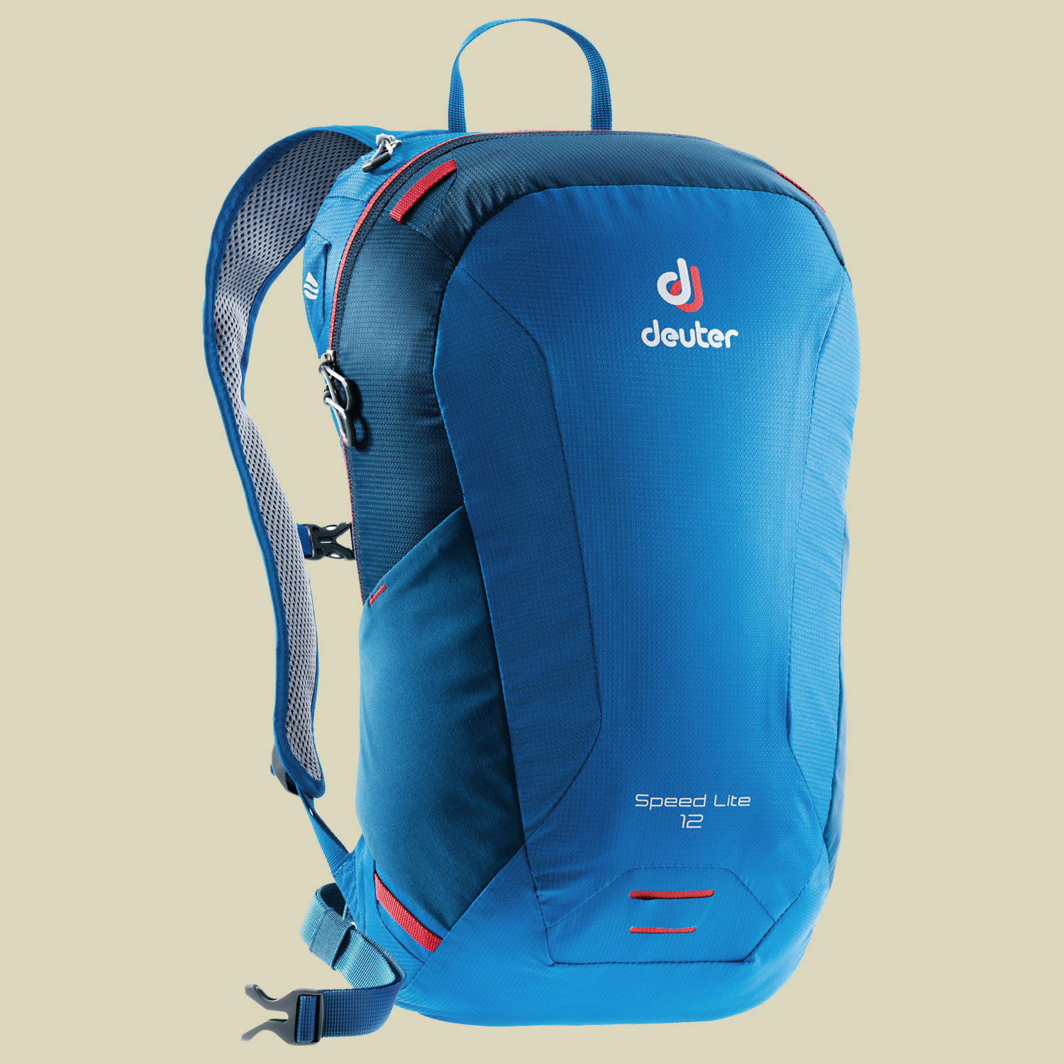 Speed Lite 12 Volumen 12 Farbe bay-midnight