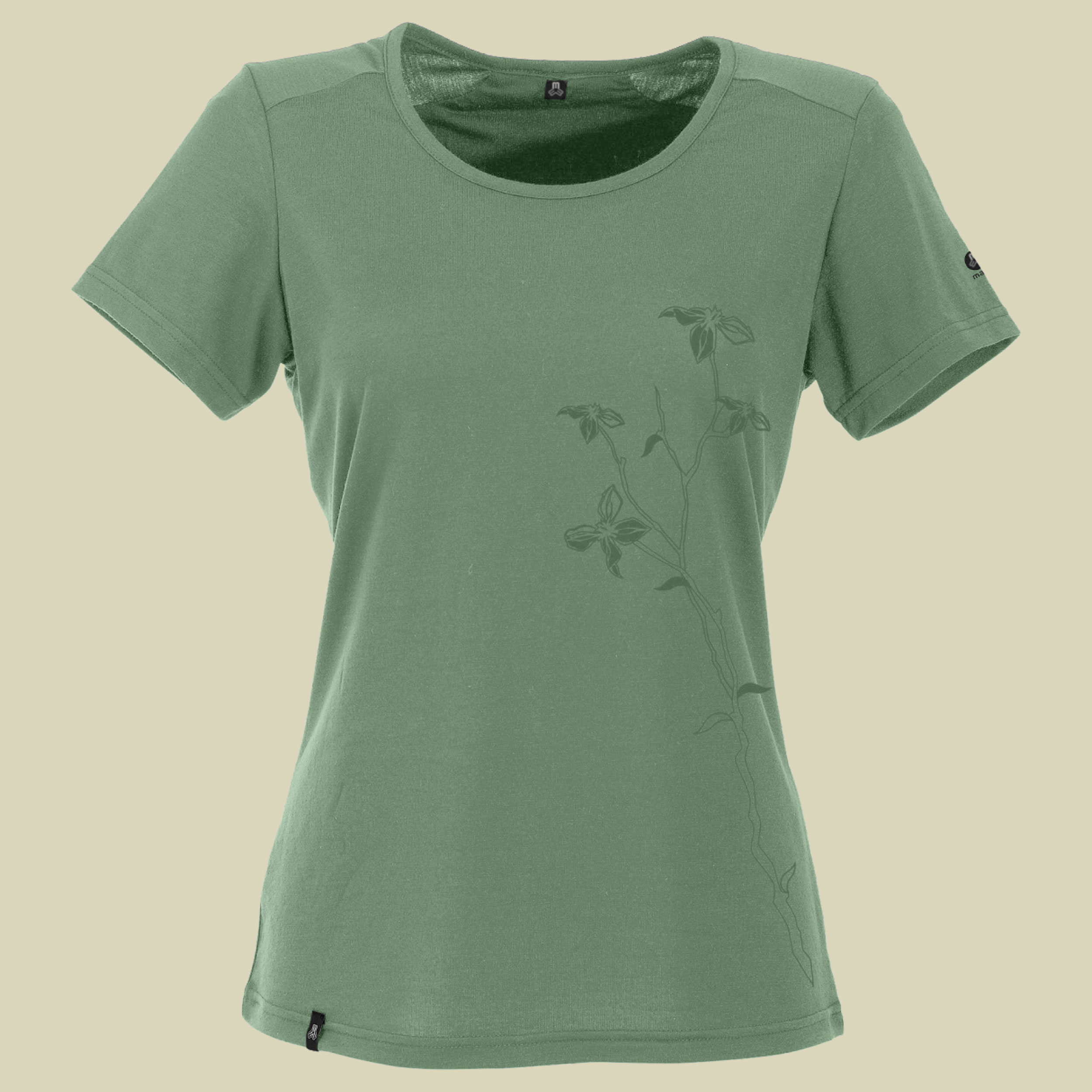 Bony II fresh Women 38 grün - light green