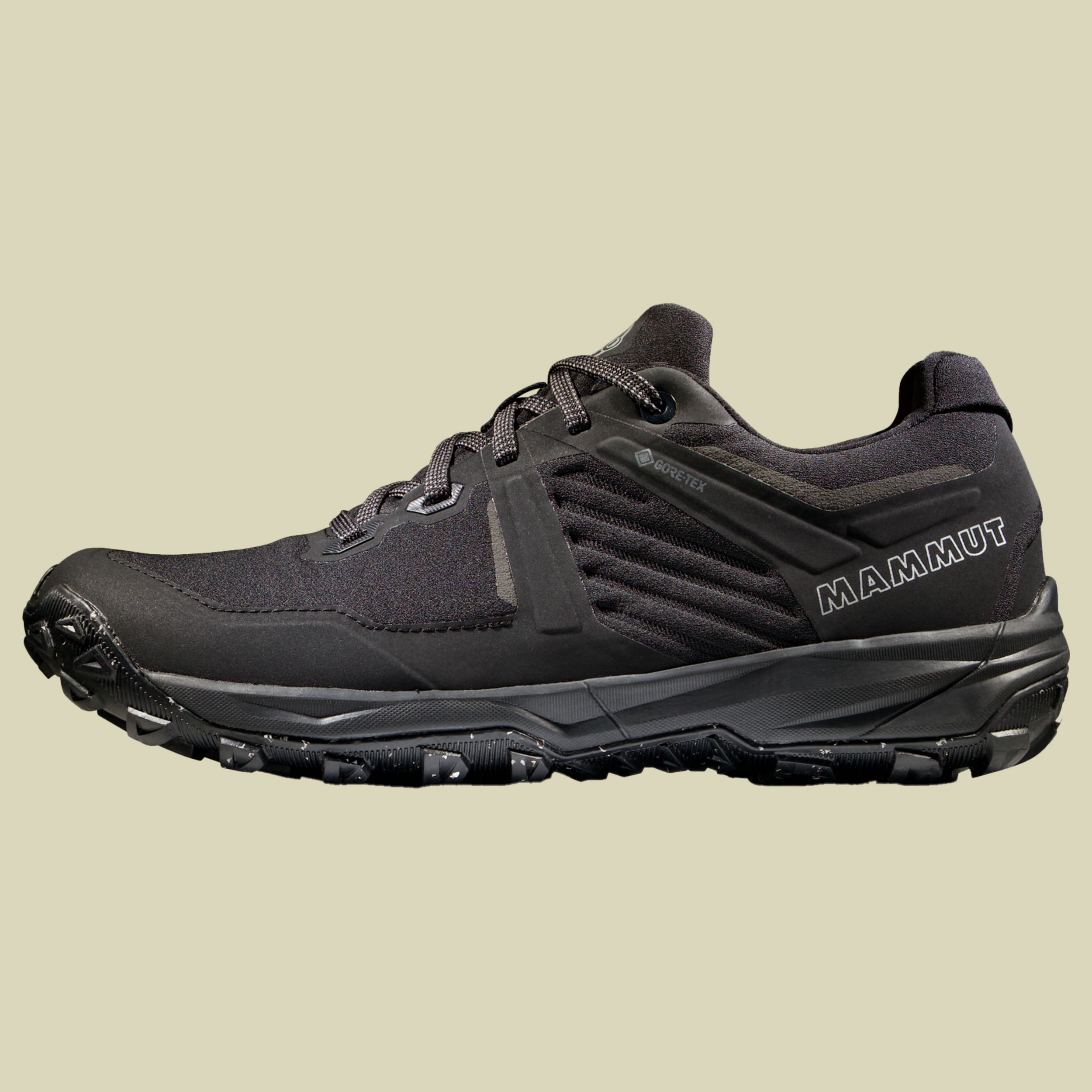 Ultimate III Low GTX Women Größe UK 5,5 Farbe black