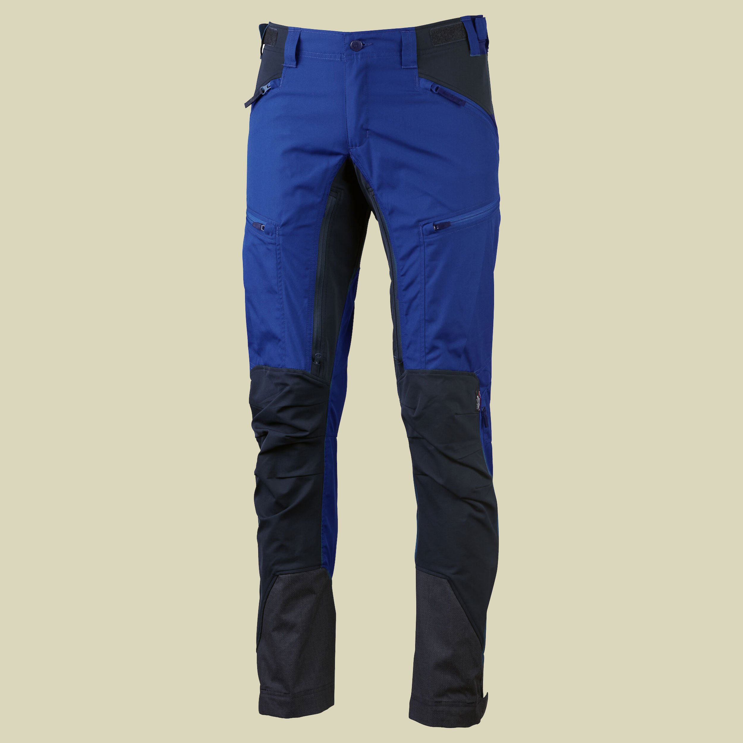 Makke Pant Men Größe 54 Farbe cobalt/deep blue