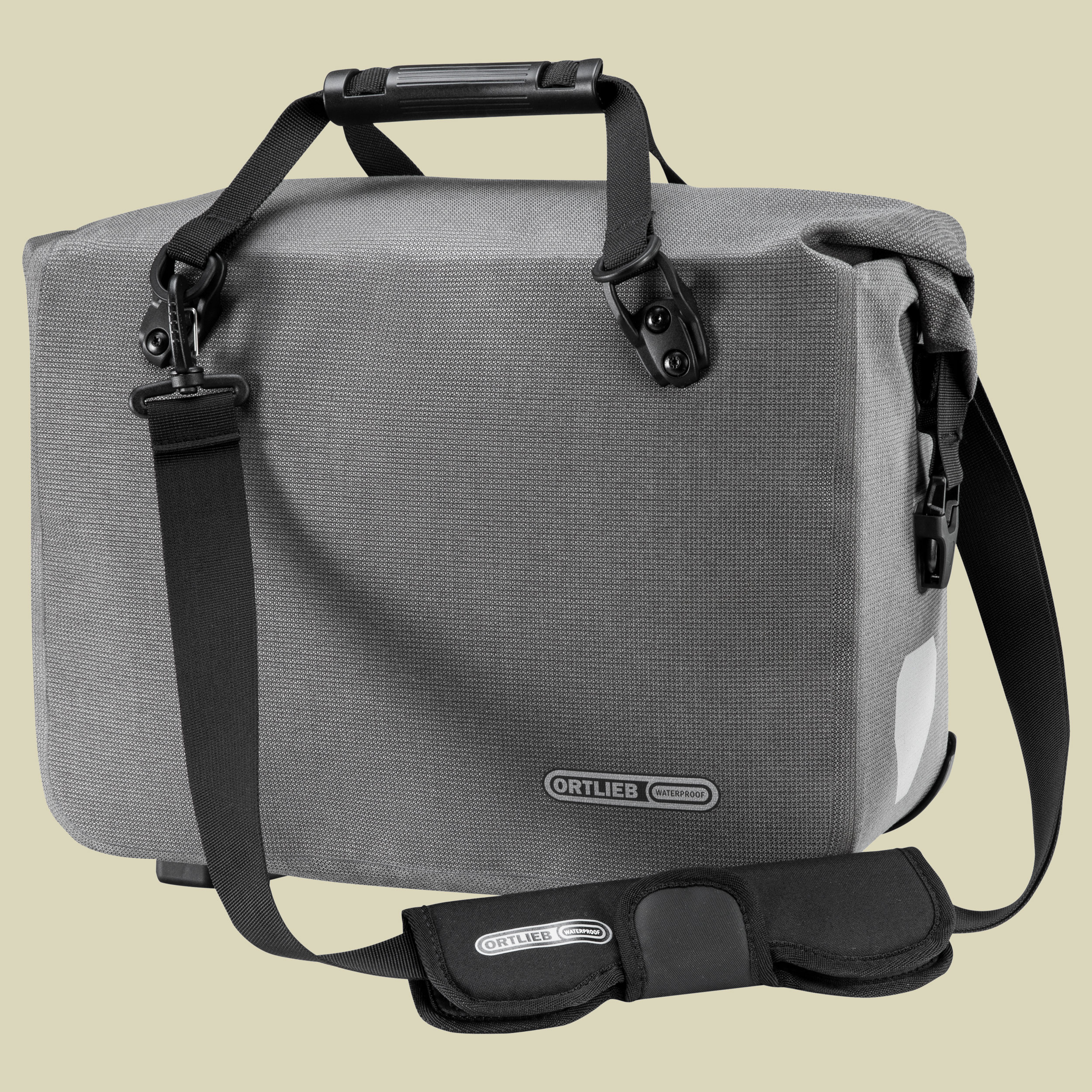 Office-Bag Urban QL2.1 Volumen 21 Farbe pepper