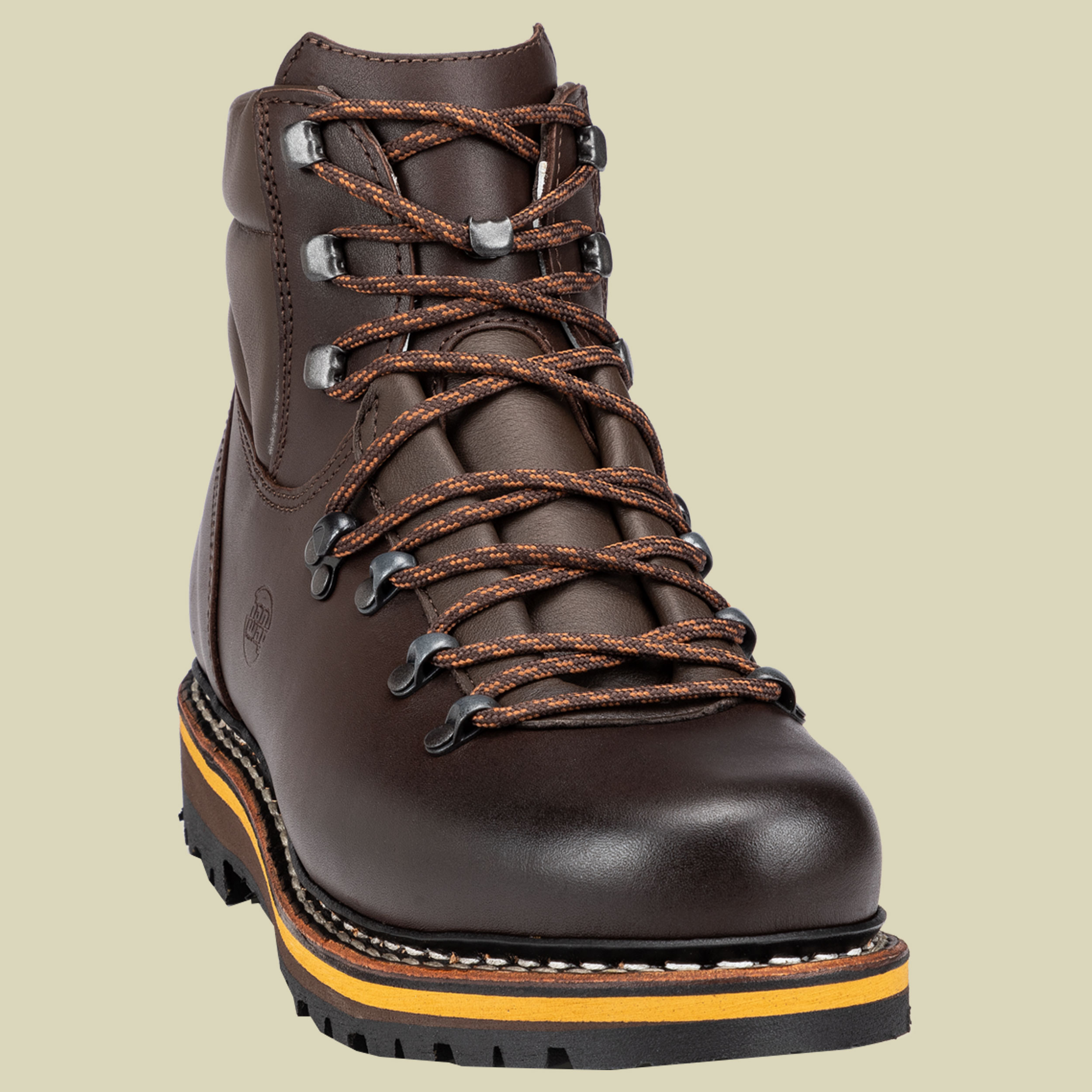 Grünten Men Größe UK 13 Farbe marone/chestnut