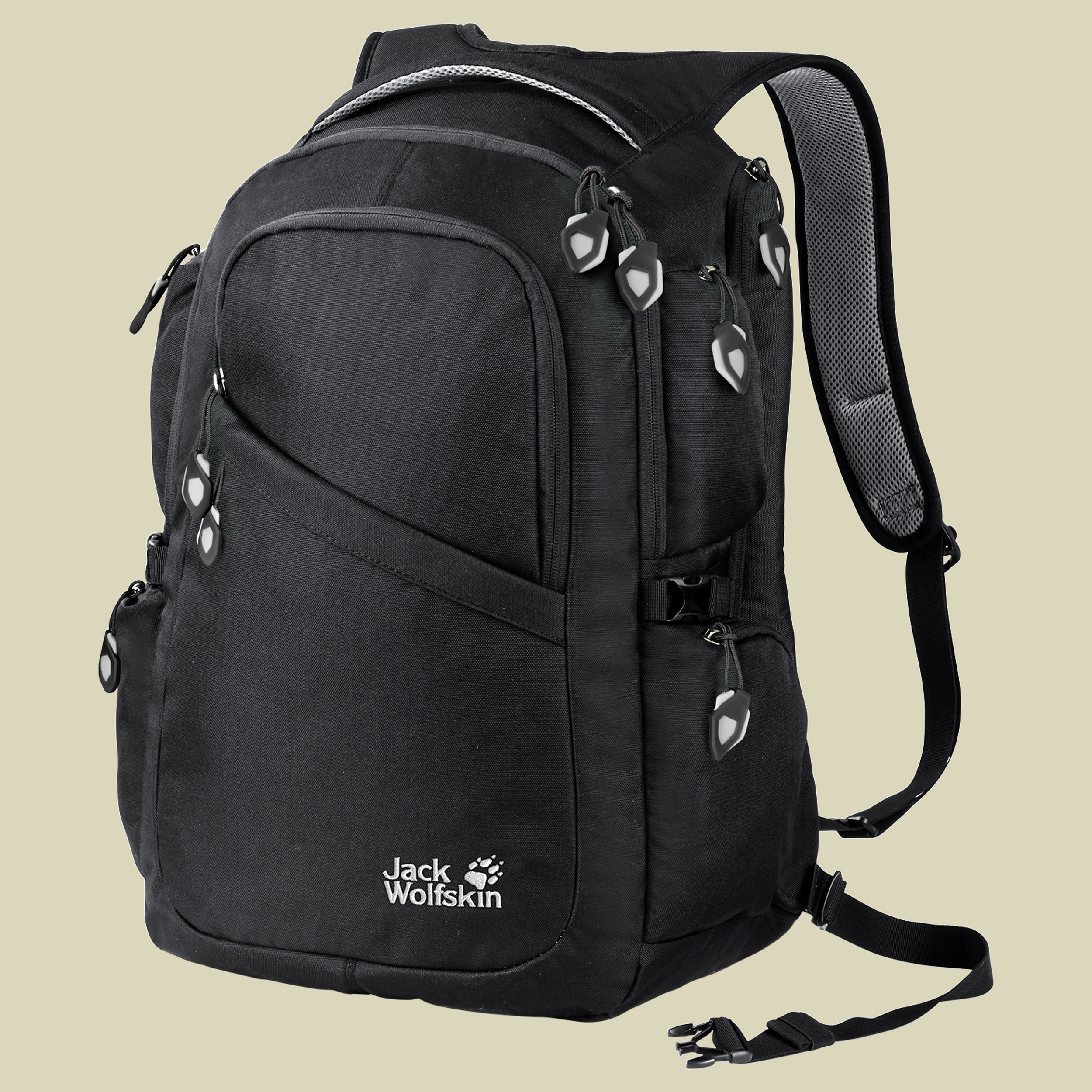 Trooper Volumen 32 Farbe black