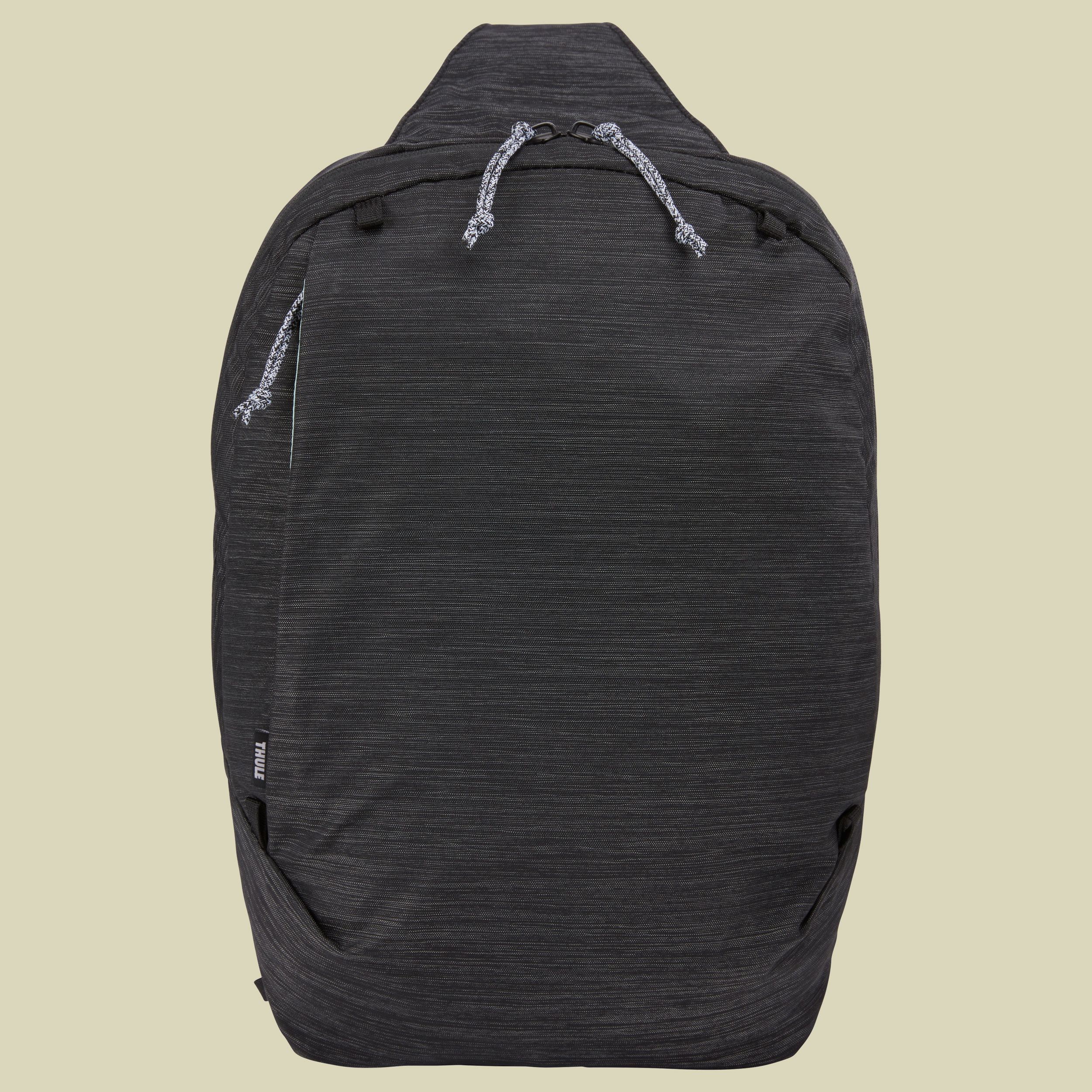 Sapling Sling Pack Farbe schwarz