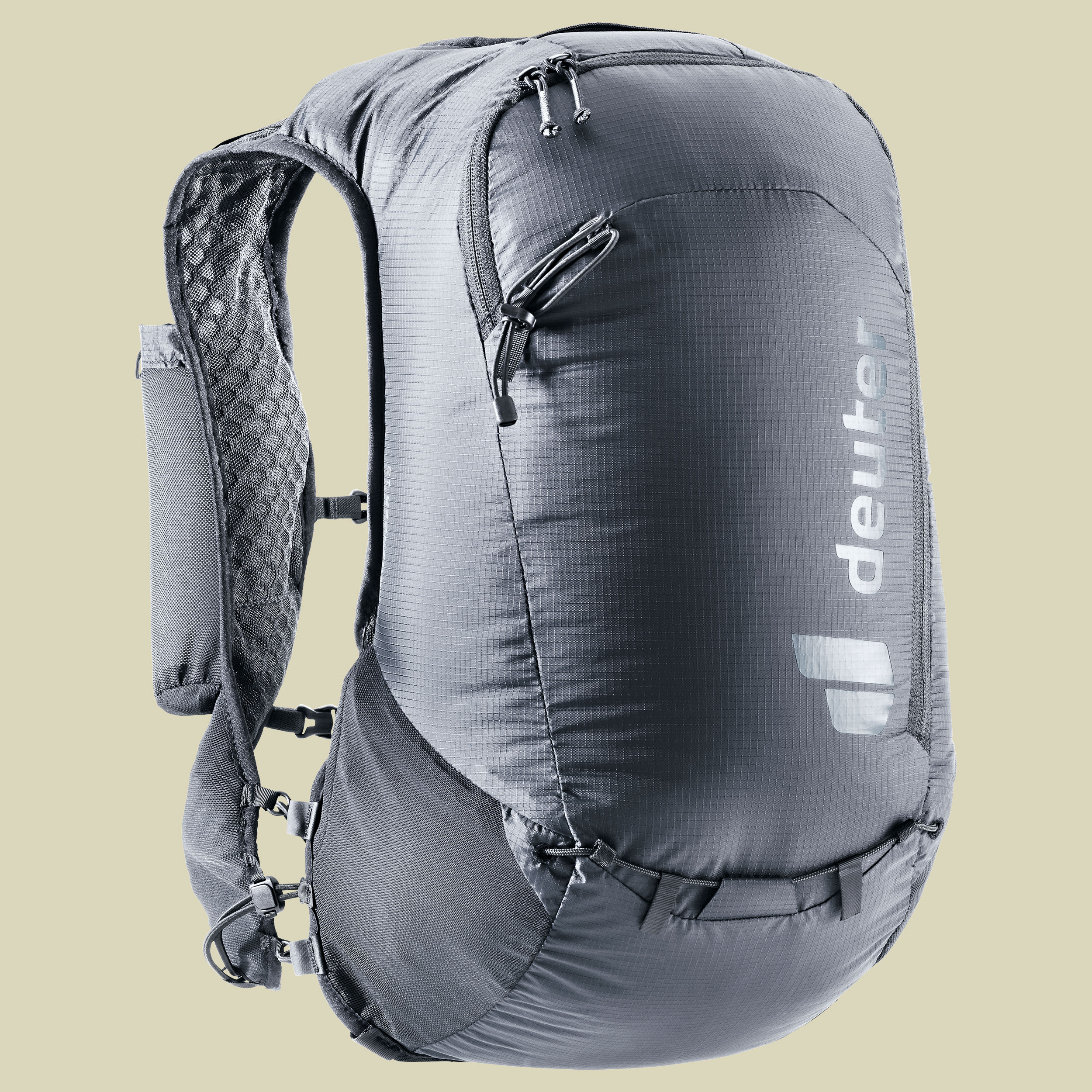 Ascender 13 Volumen 13 Farbe black