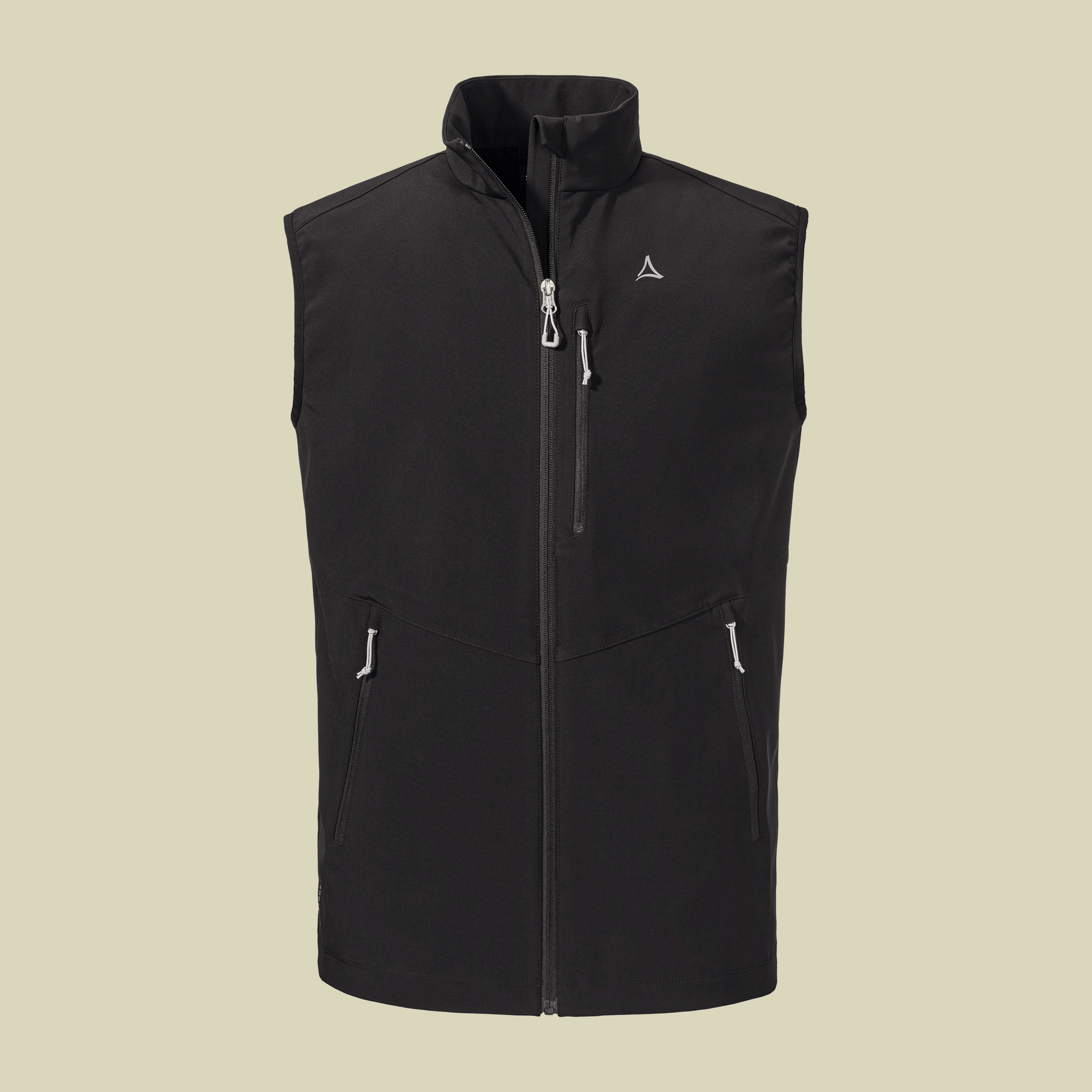 Softshell Vest Tonion M Men