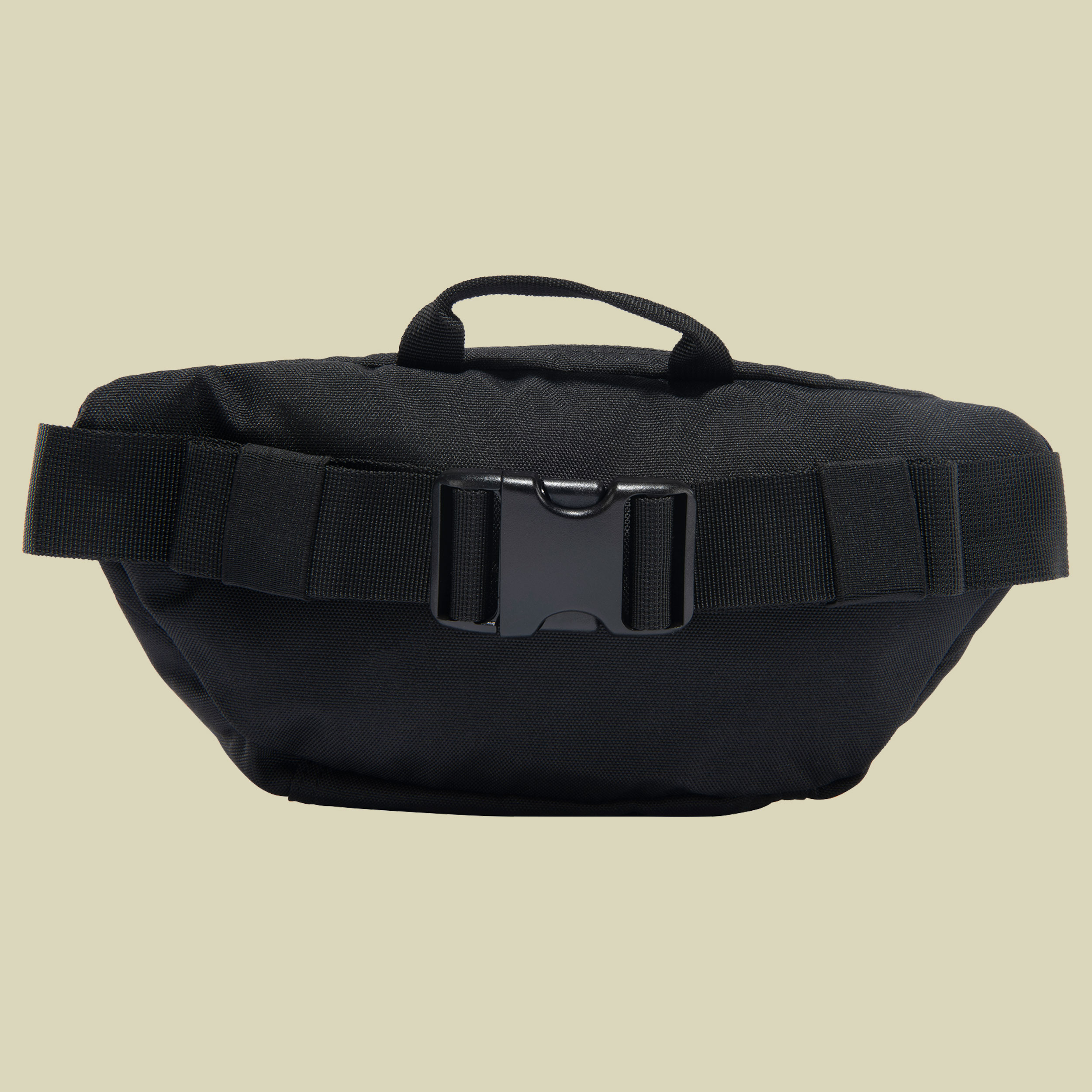 Classic Waist Pack one size schwarz - black