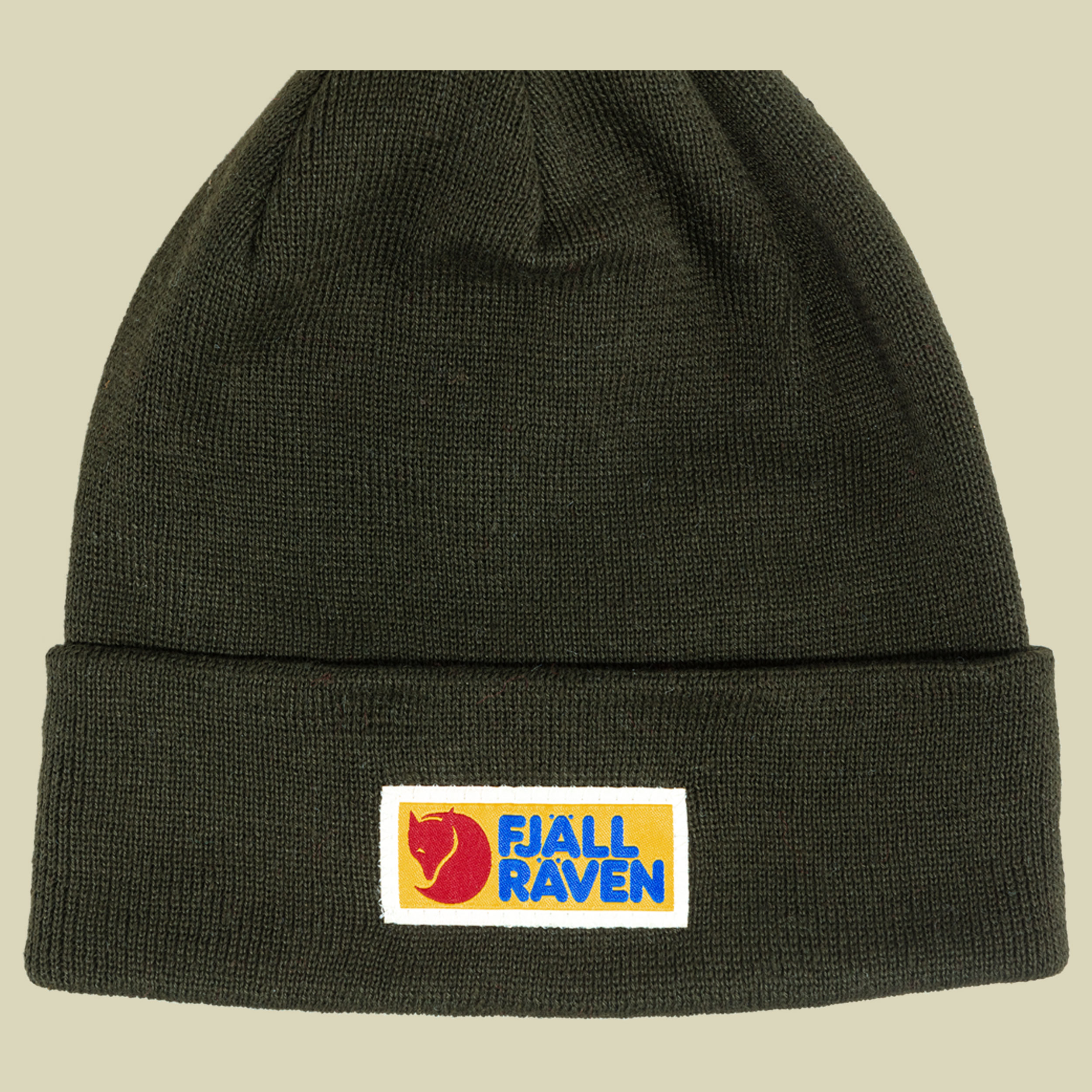 Vardag Classic Beanie