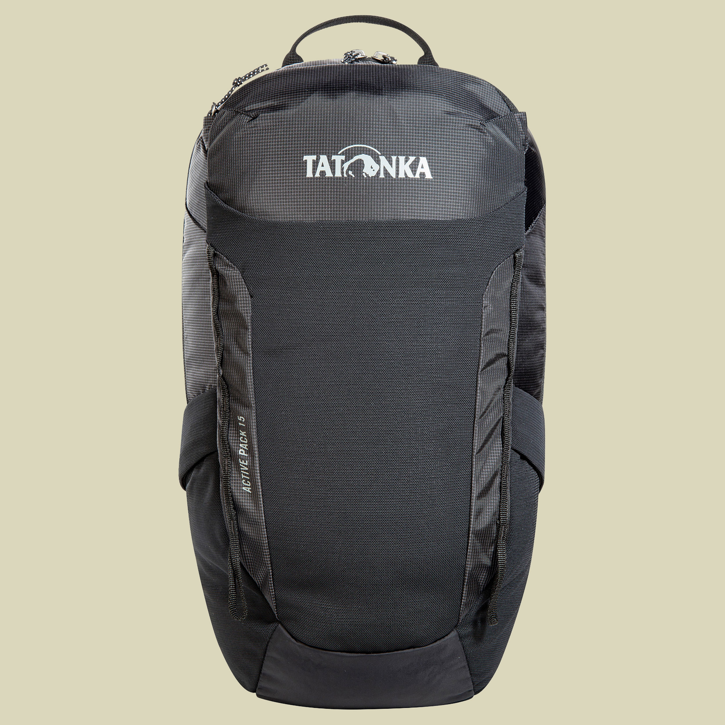 Active Pack 15 15 schwarz - Farbe black