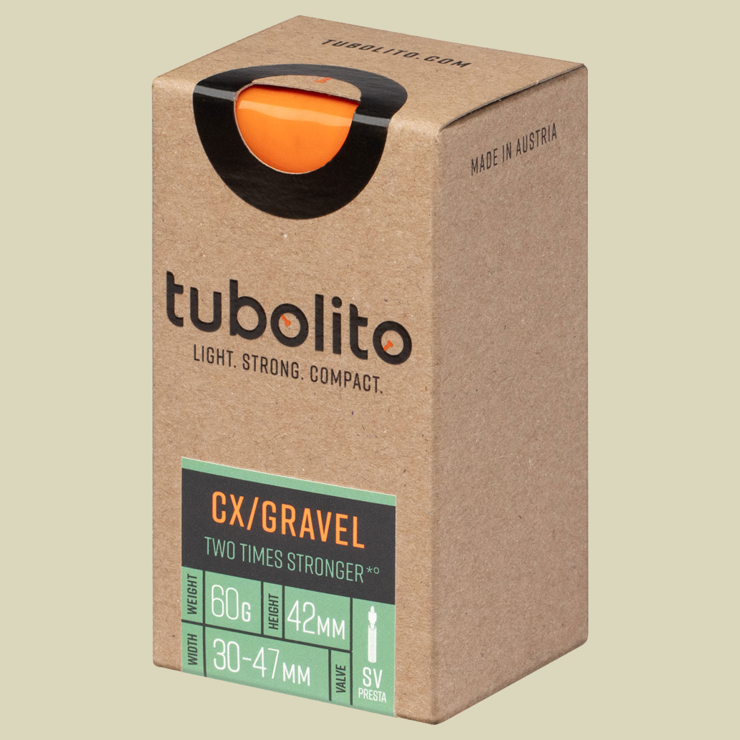 Tubo-CX/Gravel-All-SV42