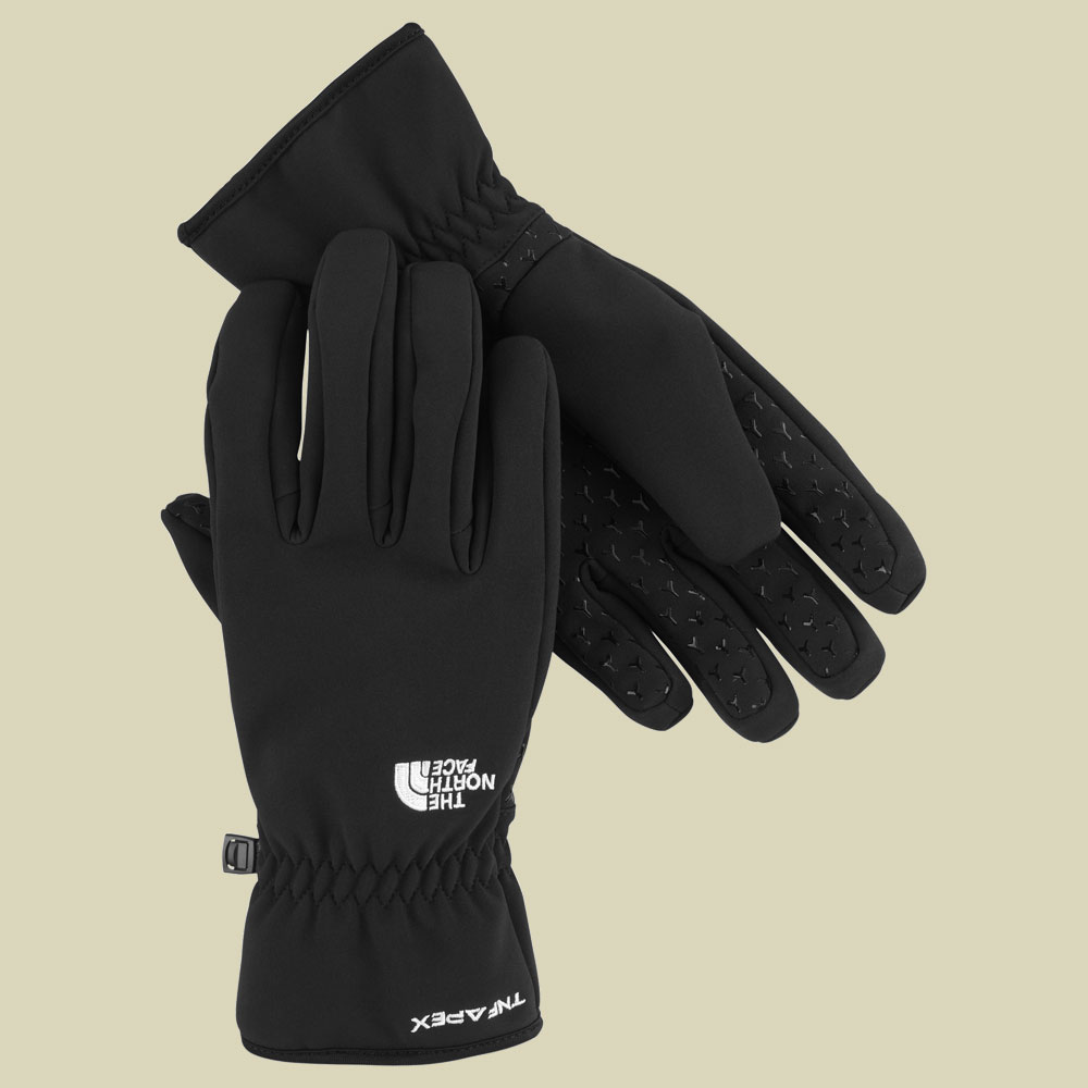 TNF Insulated Apex Glove Men Größe M Farbe black