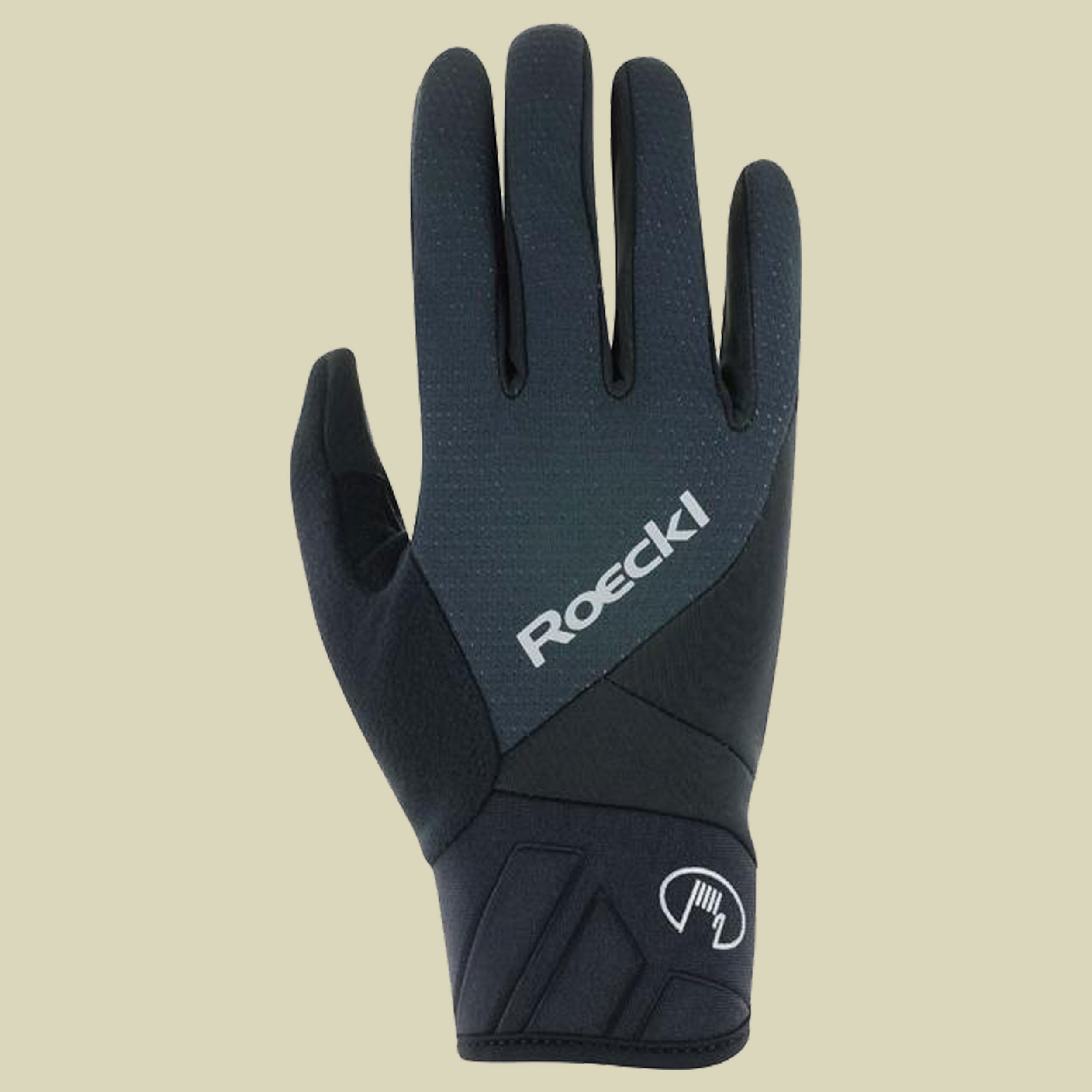 Runaz Größe 6,5 Farbe black