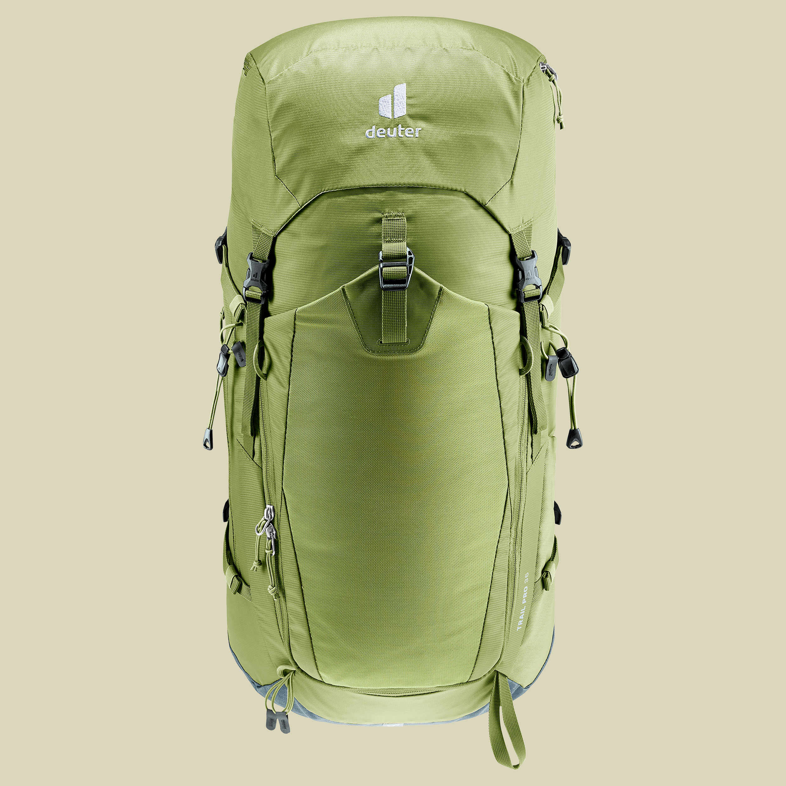 Trail Pro 36 Volumen 36 Farbe meadow-graphite