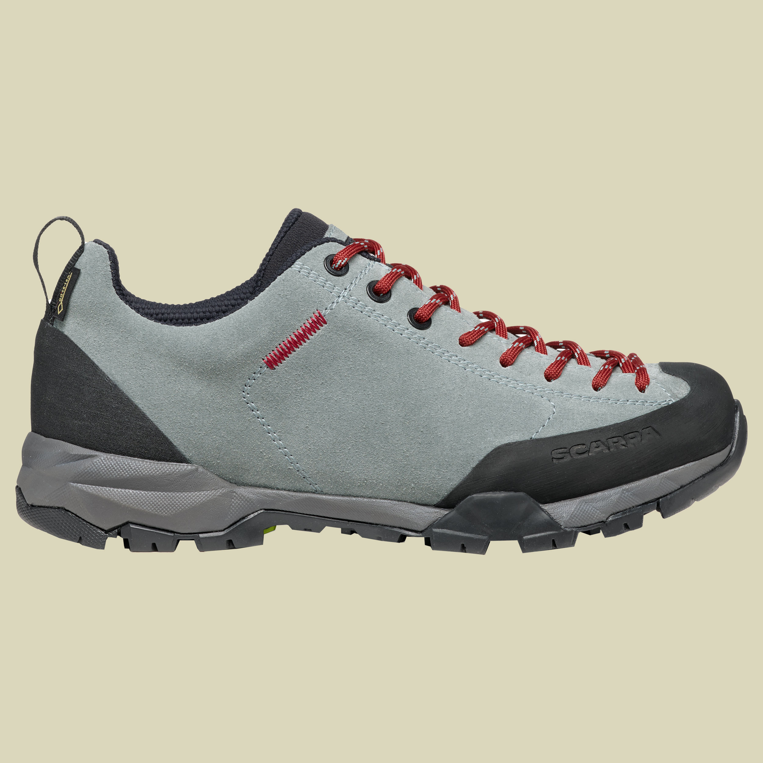 Mojito Trail GTX Women Größe 39,5 Farbe conifer/raspberry