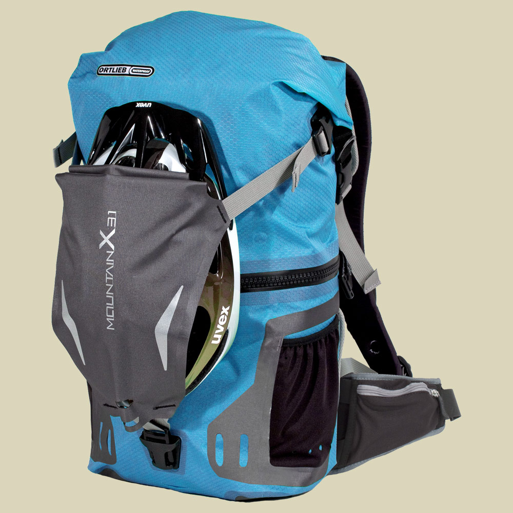 Mountain X 31 Volumen 31 Farbe ozeanblau