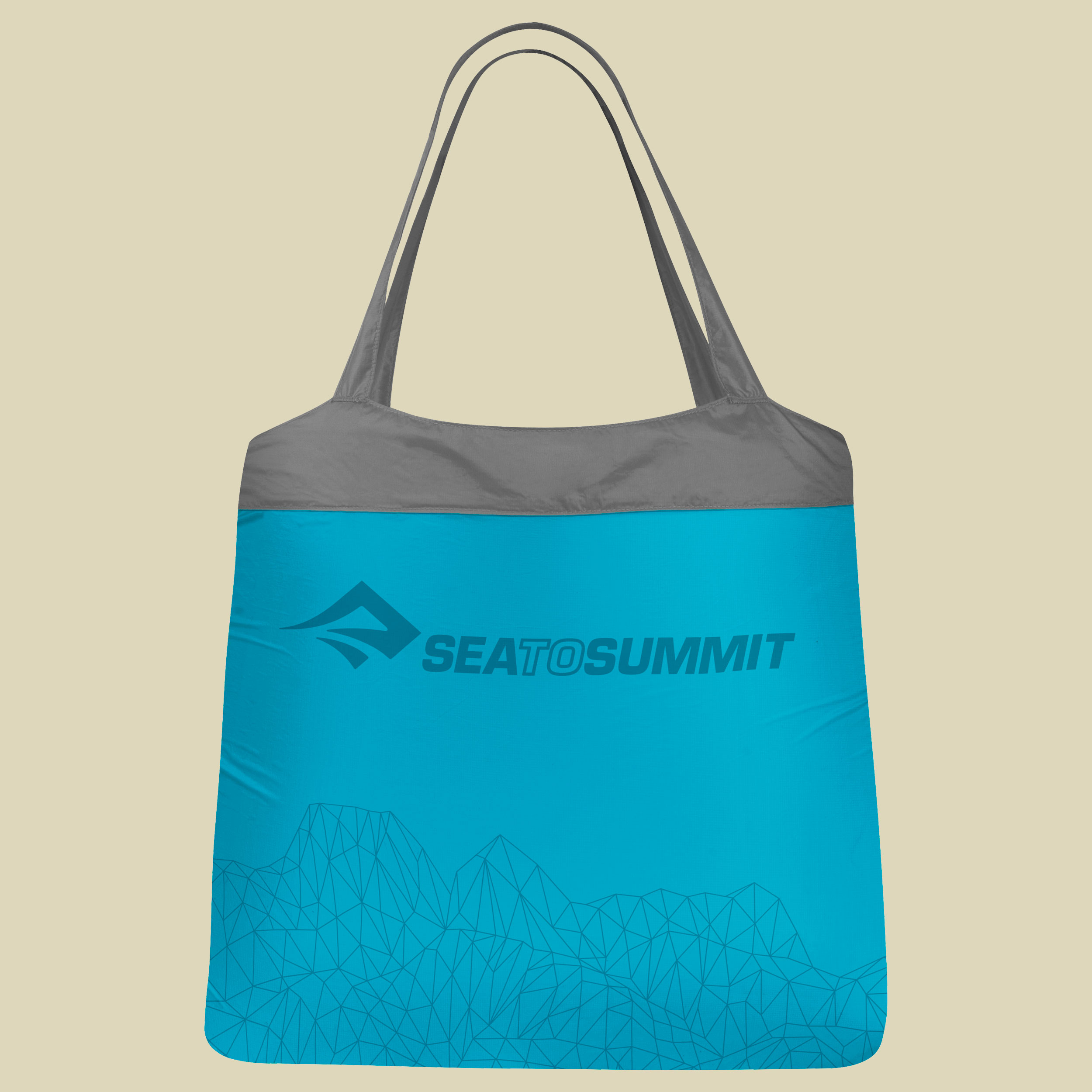 Ultra-Sil Nano Shopping Bag