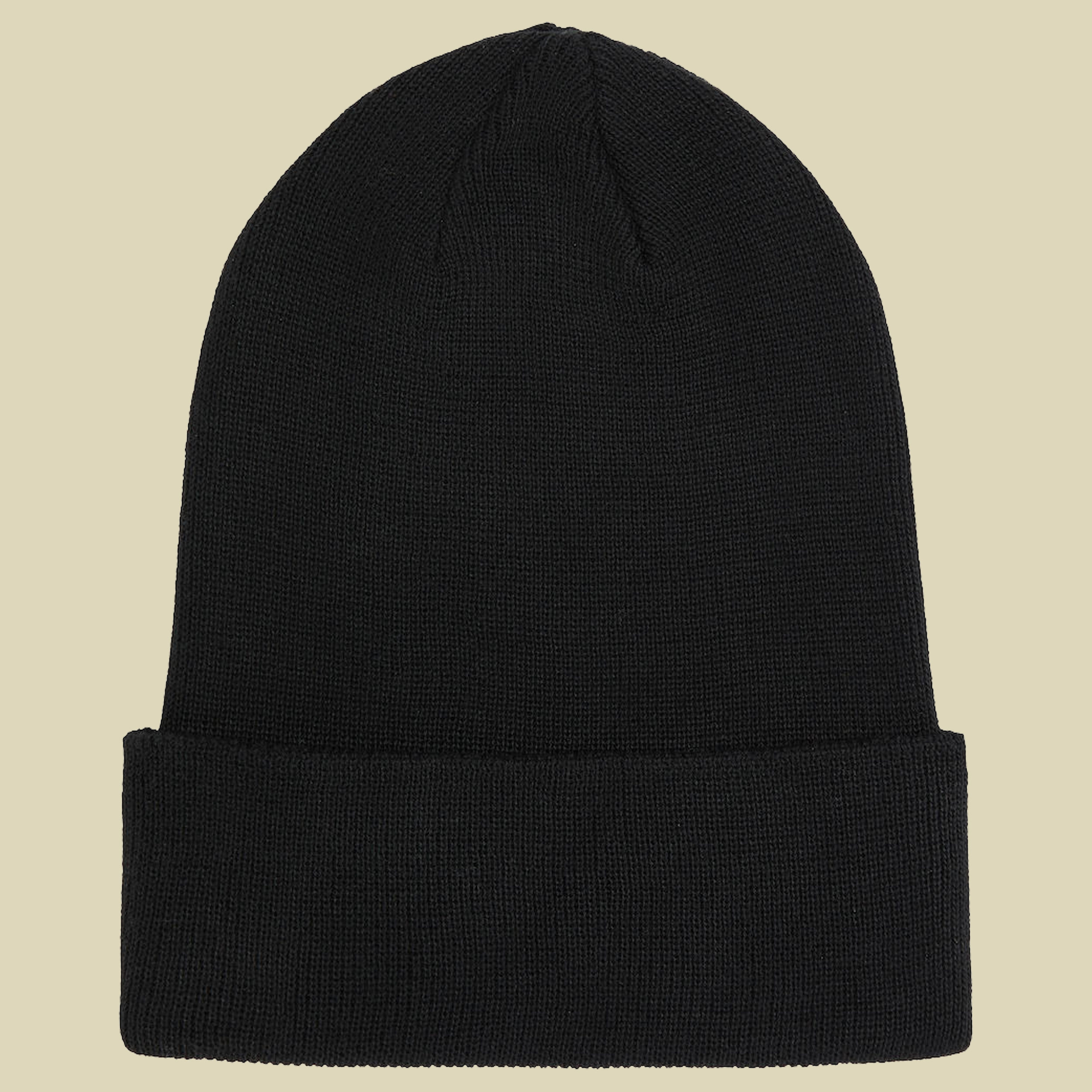 Aze Beanie Größe one size Farbe true black