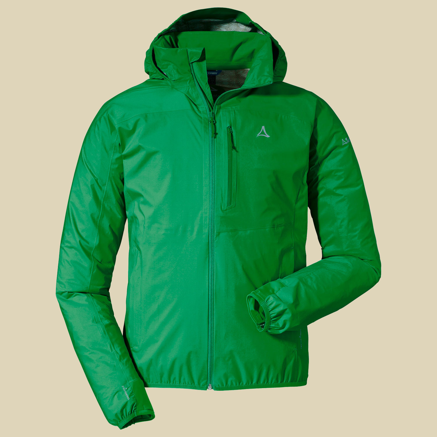 Jacket Toronto4 Men