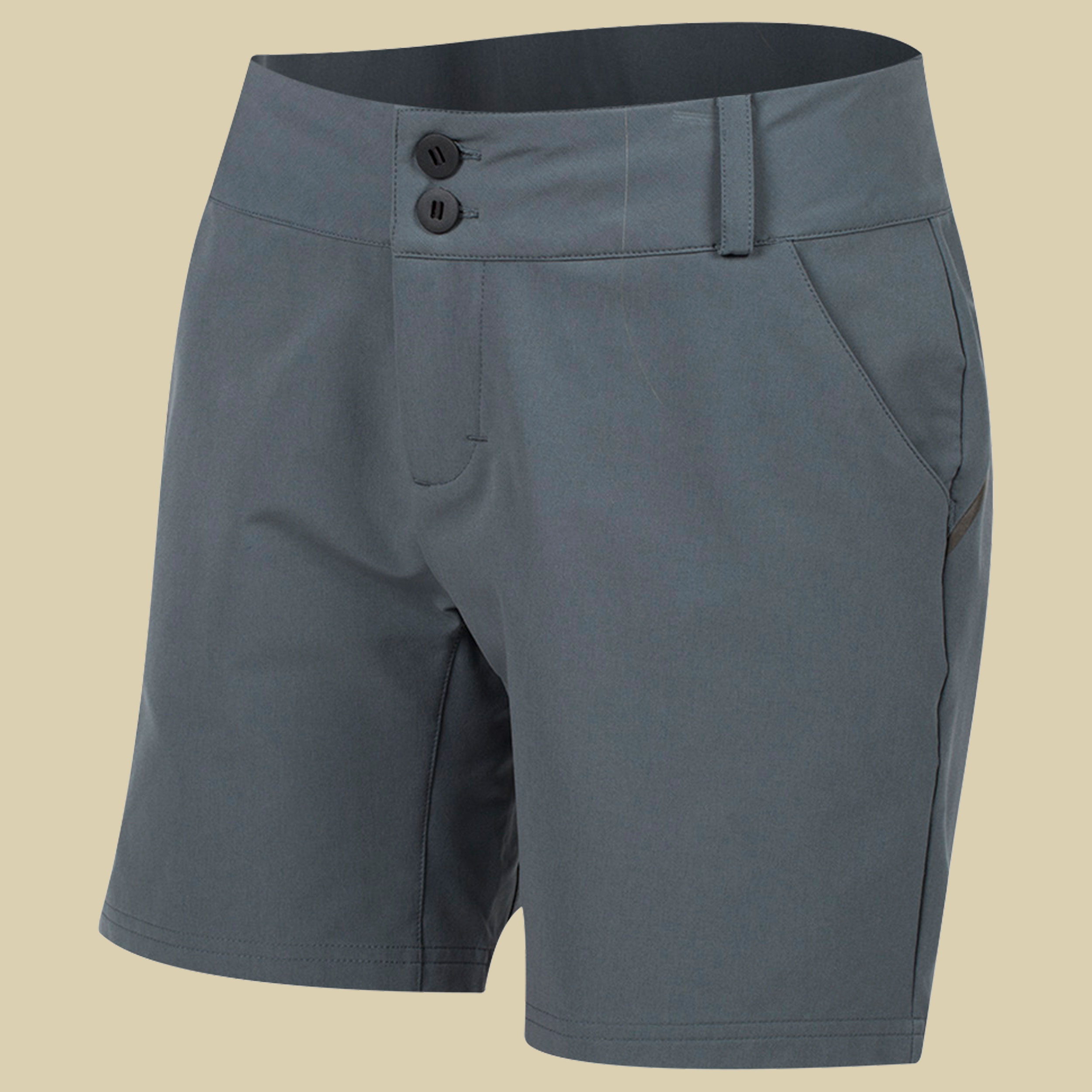 Versa Short Women Größe XL (12) Farbe shadow grey