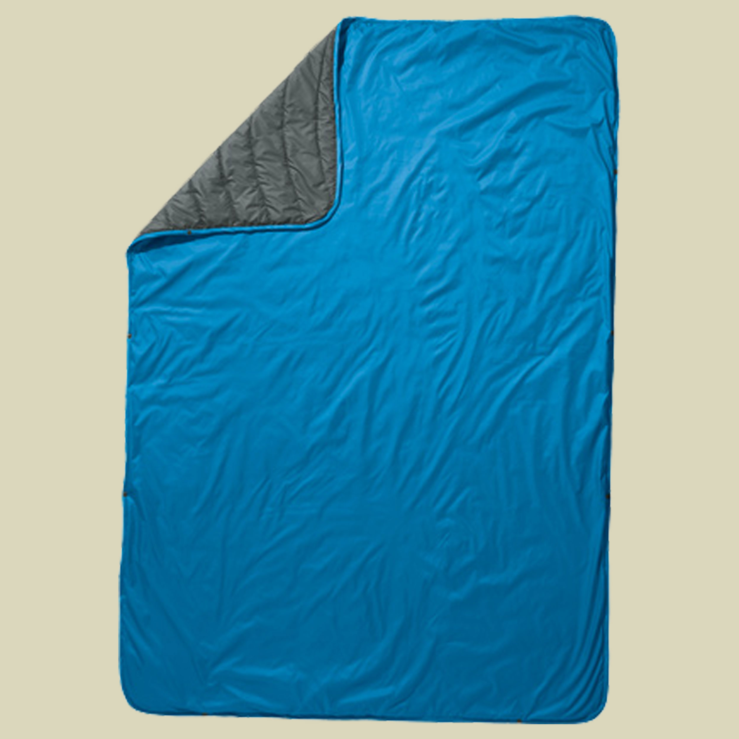 Tech Blanket Größe 147 x 198 cm Farbe blue