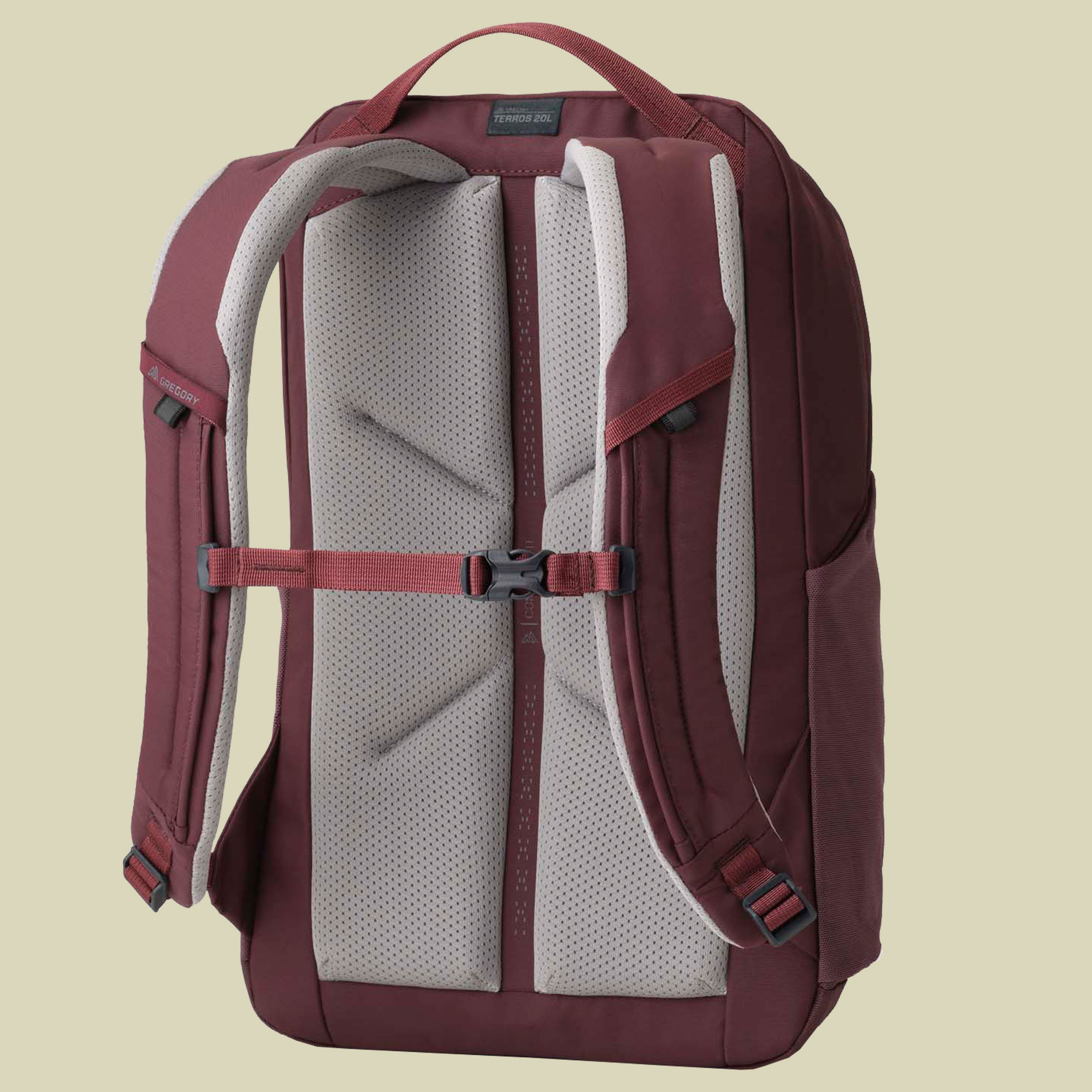 Terros 20 Dark Berry