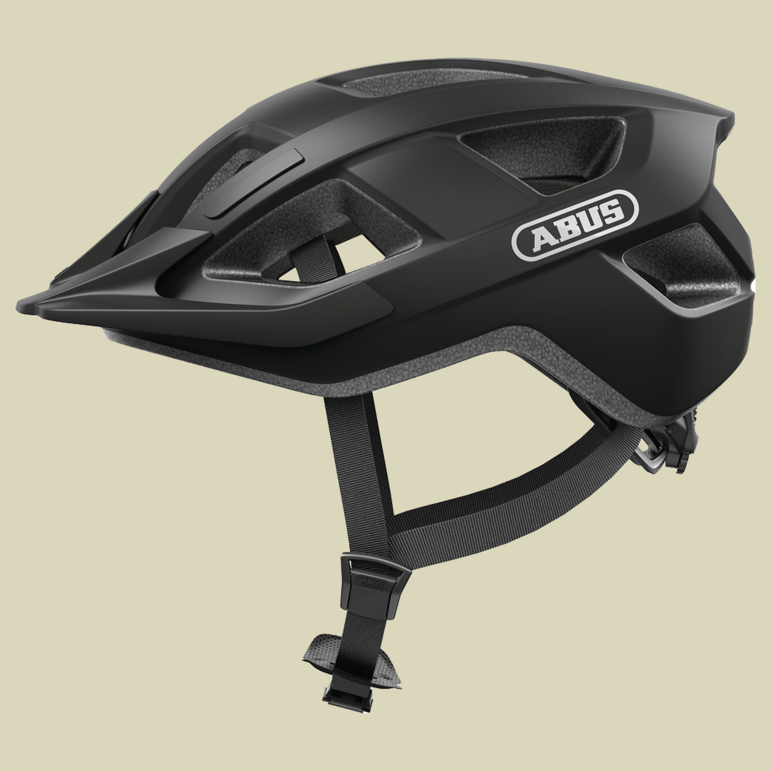 Aduro 3.0 Kopfumfang M 52-58 cm Farbe velvet black