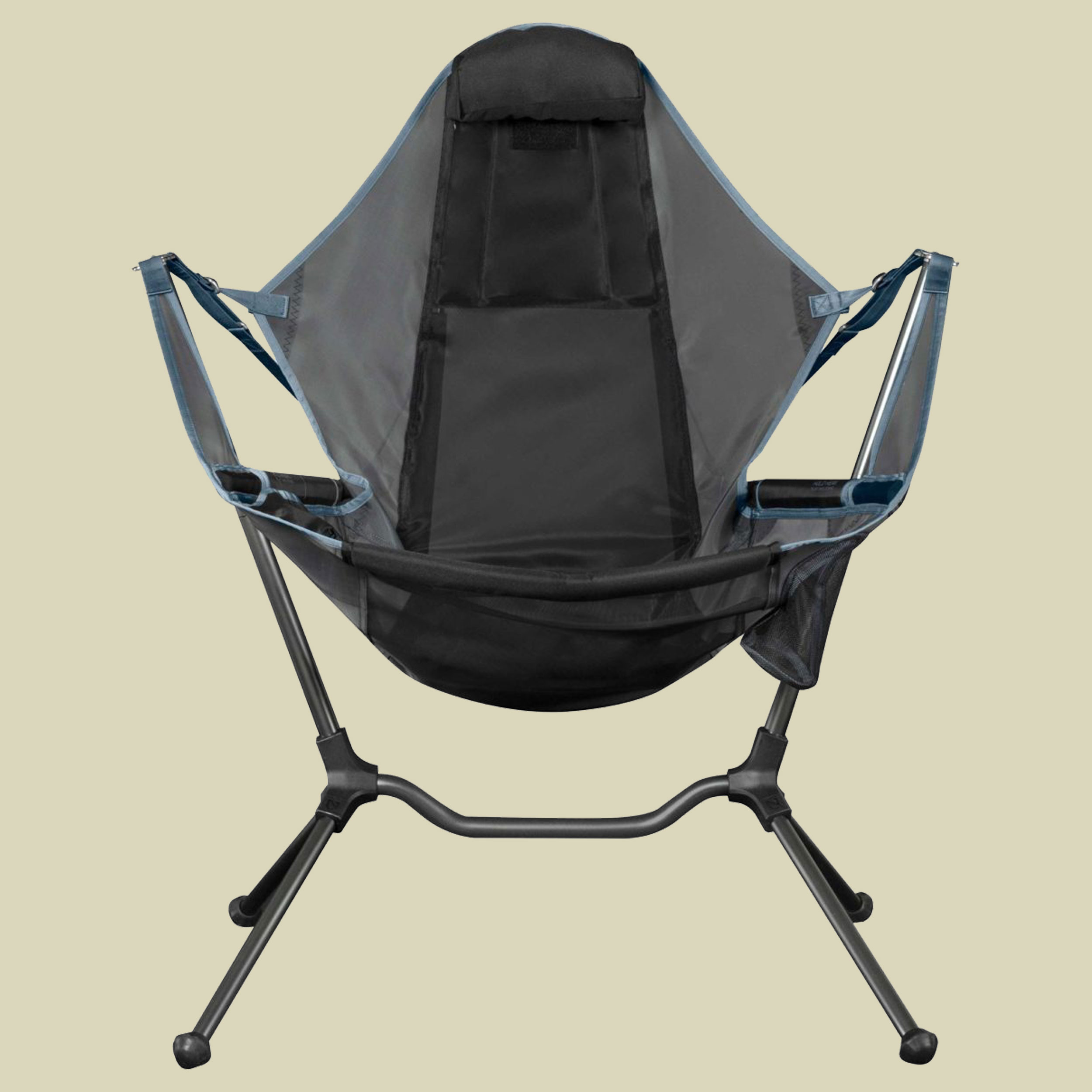 Stargaze Recliner Luxury Größe one size Farbe twilight smoke