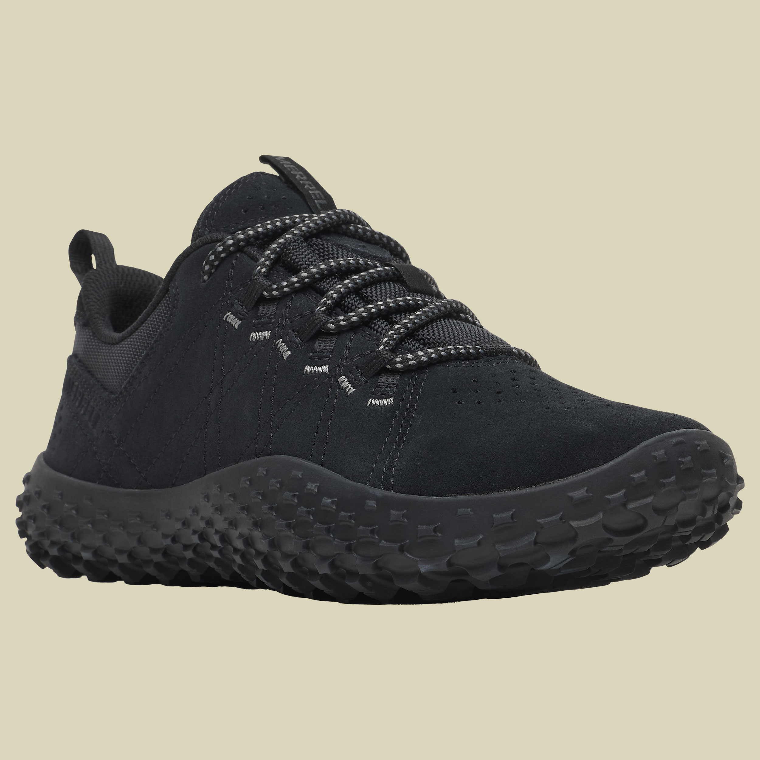 Wrapt Women schwarz UK 8 - black/black