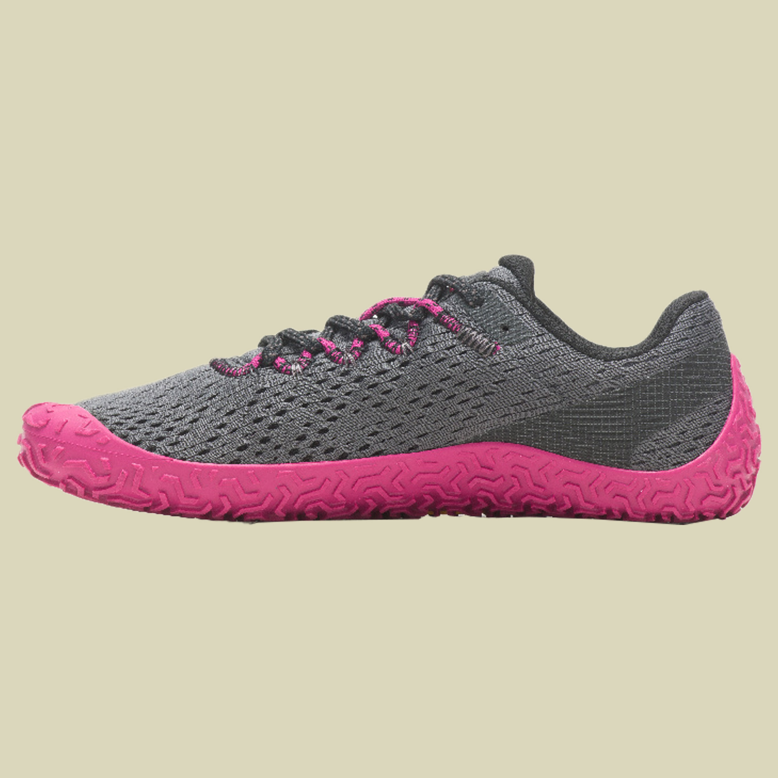 Vapor Glove 6 Women Größe UK 4,5 Farbe granite