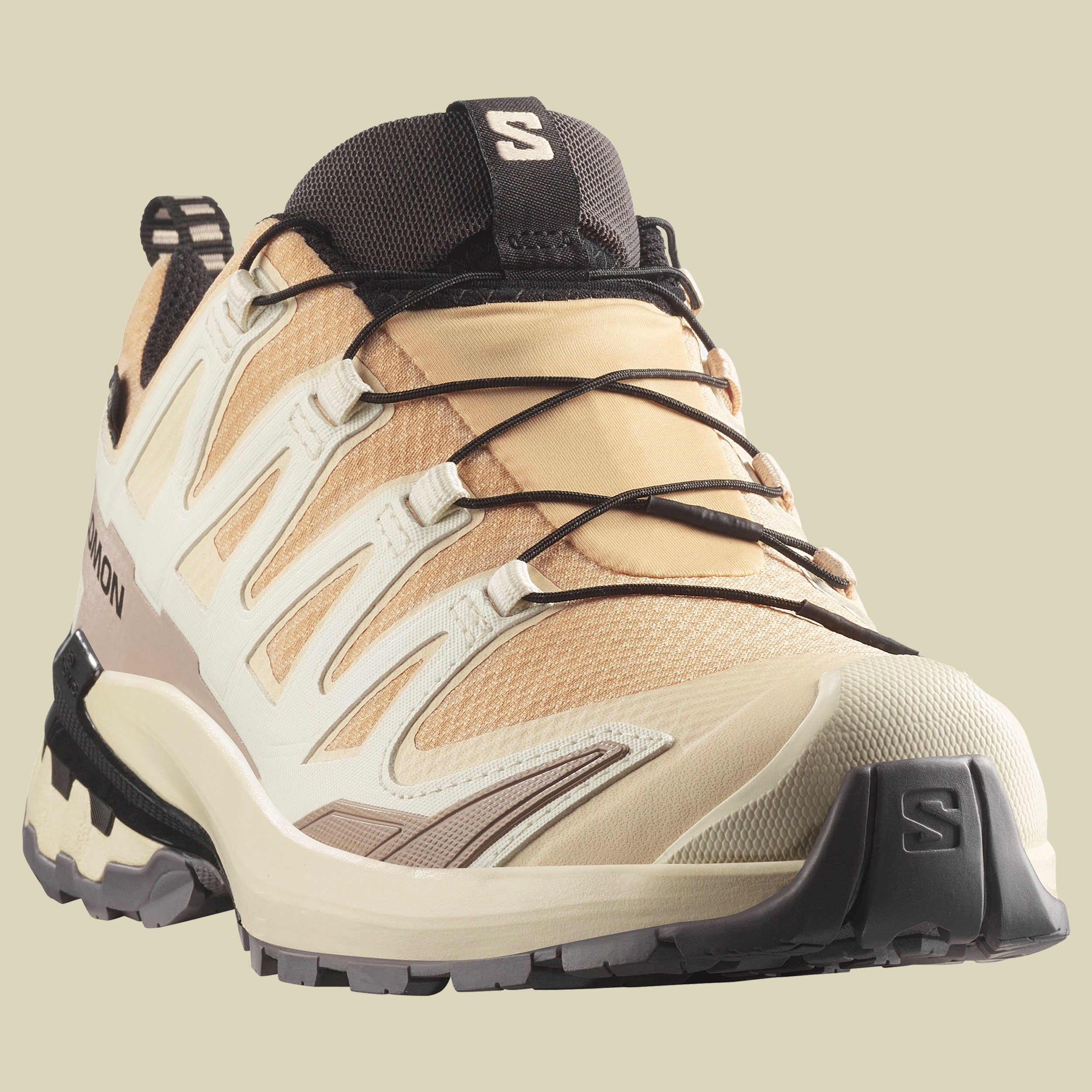beige