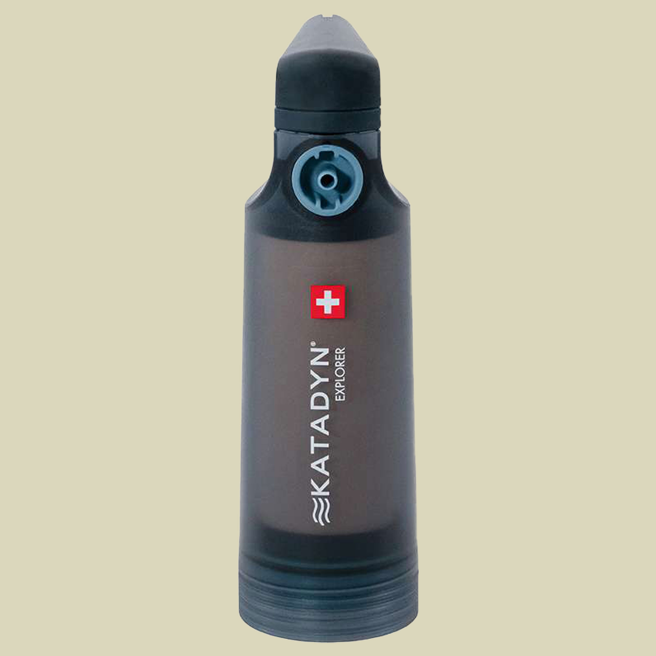 Explorer Filter