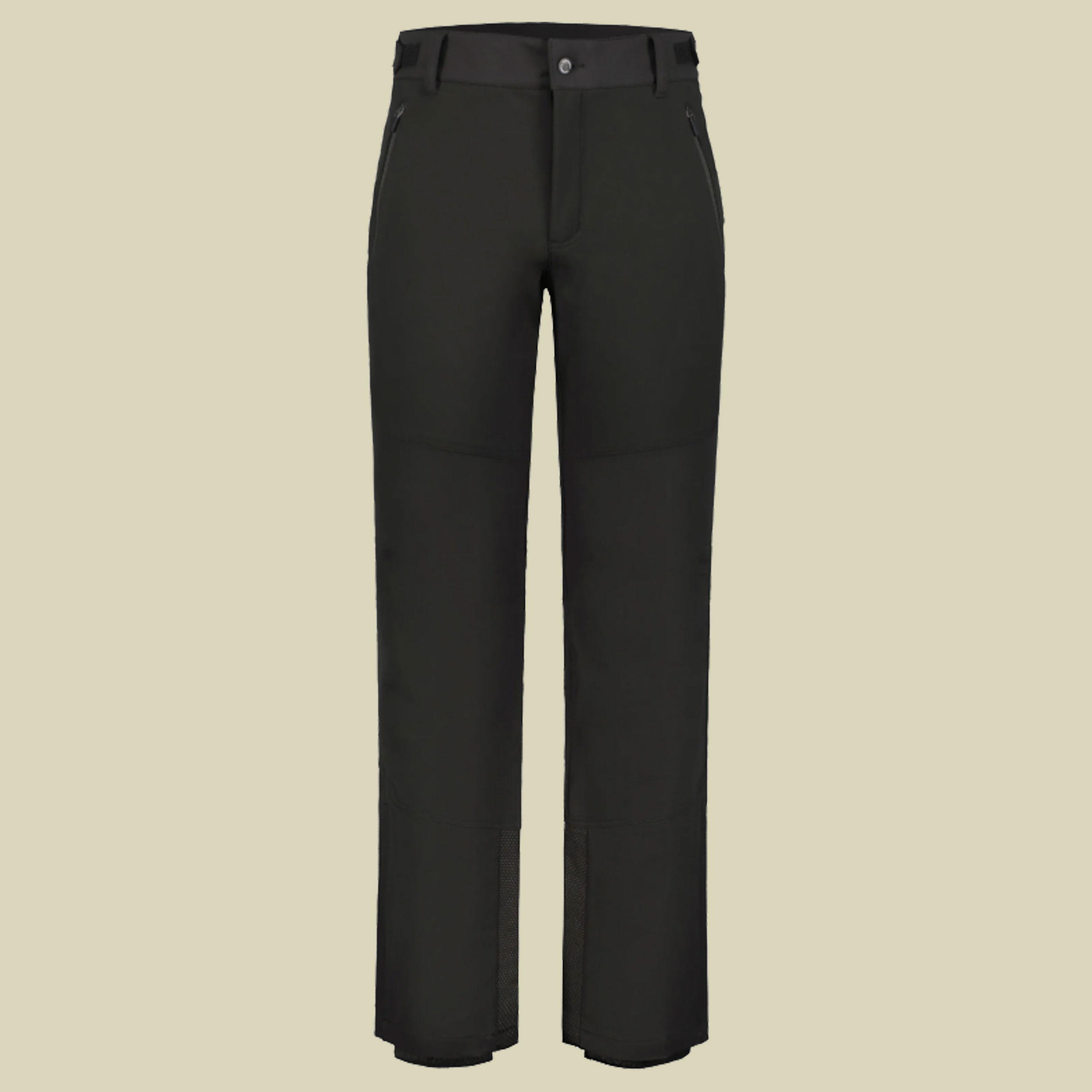 Dumont Men 57054 48 schwarz - basic black