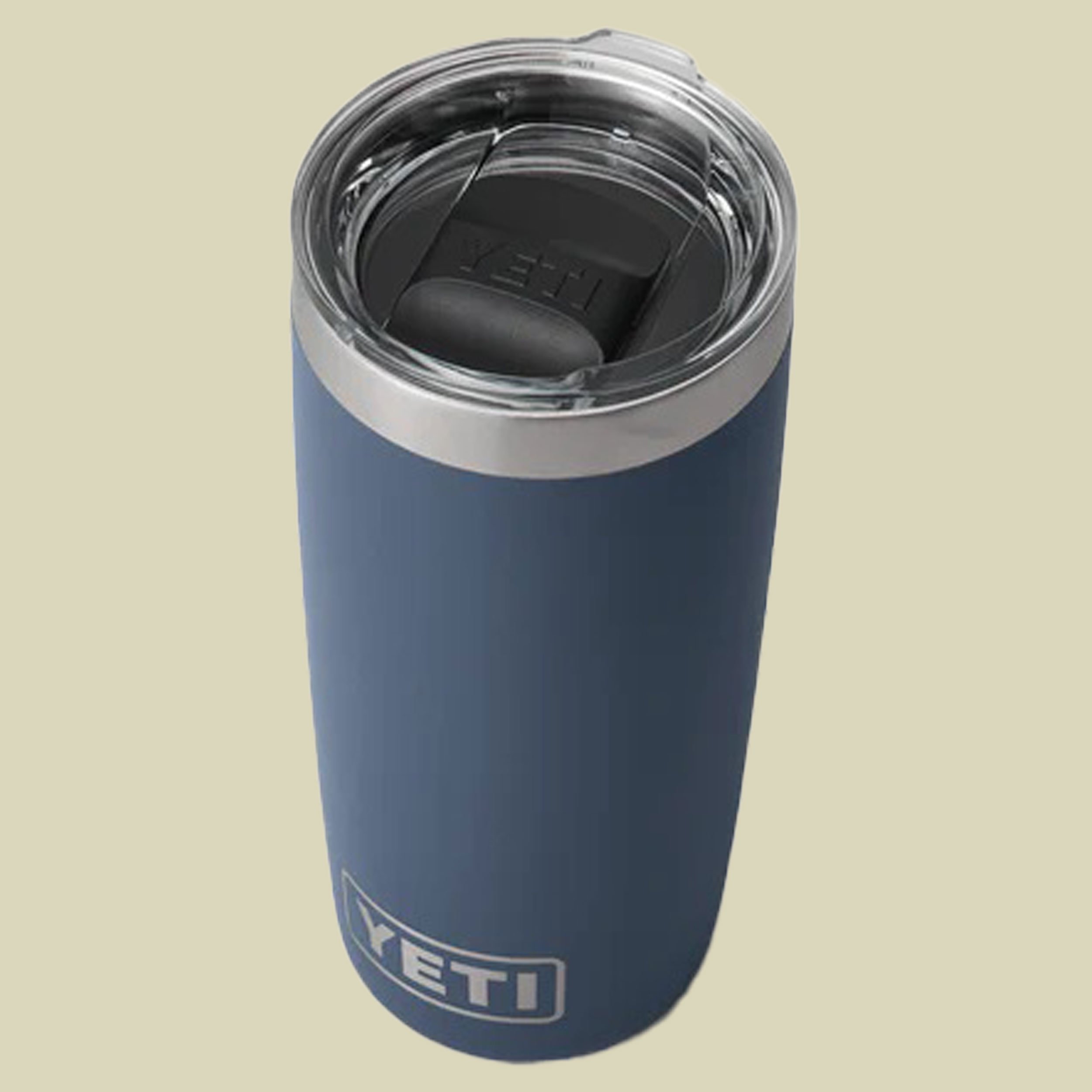 Rambler 10 oz Tumbler 295 ml blau