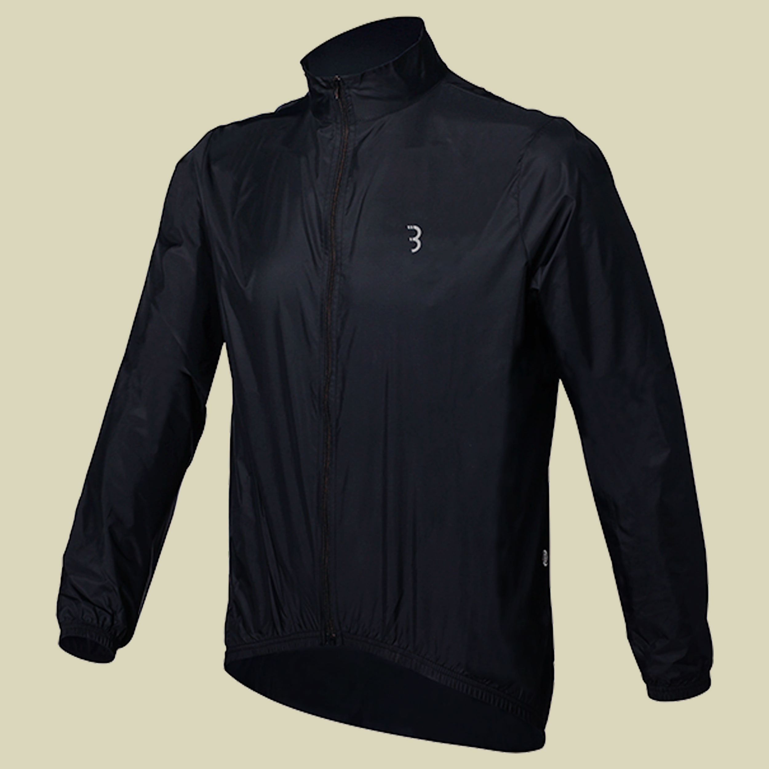 BBW-148 BaseShield Men Größe XS Farbe schwarz
