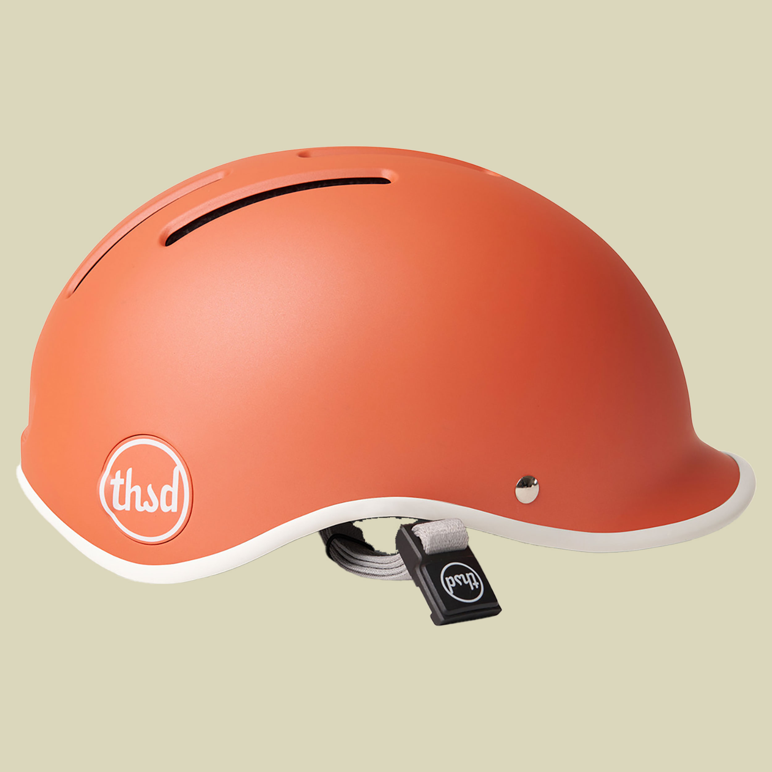 Heritage 2.0 - unisex S 54-57 cm  orange