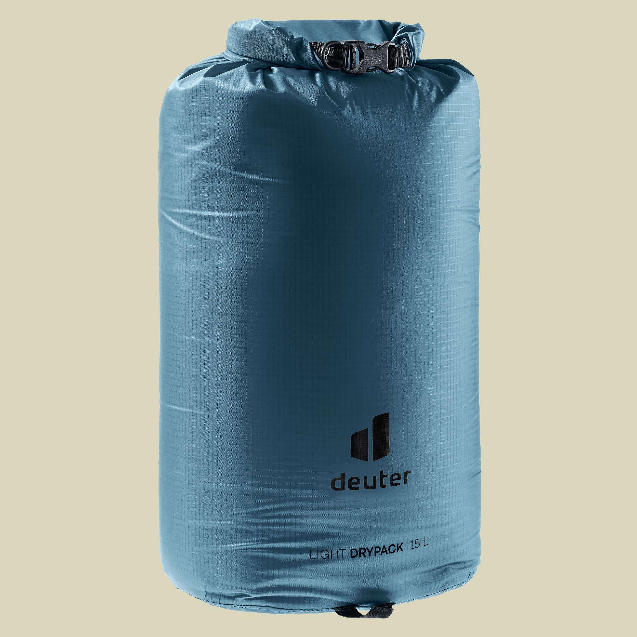 Light Drypack 15 Volumen 15 Liter Farbe atlantic