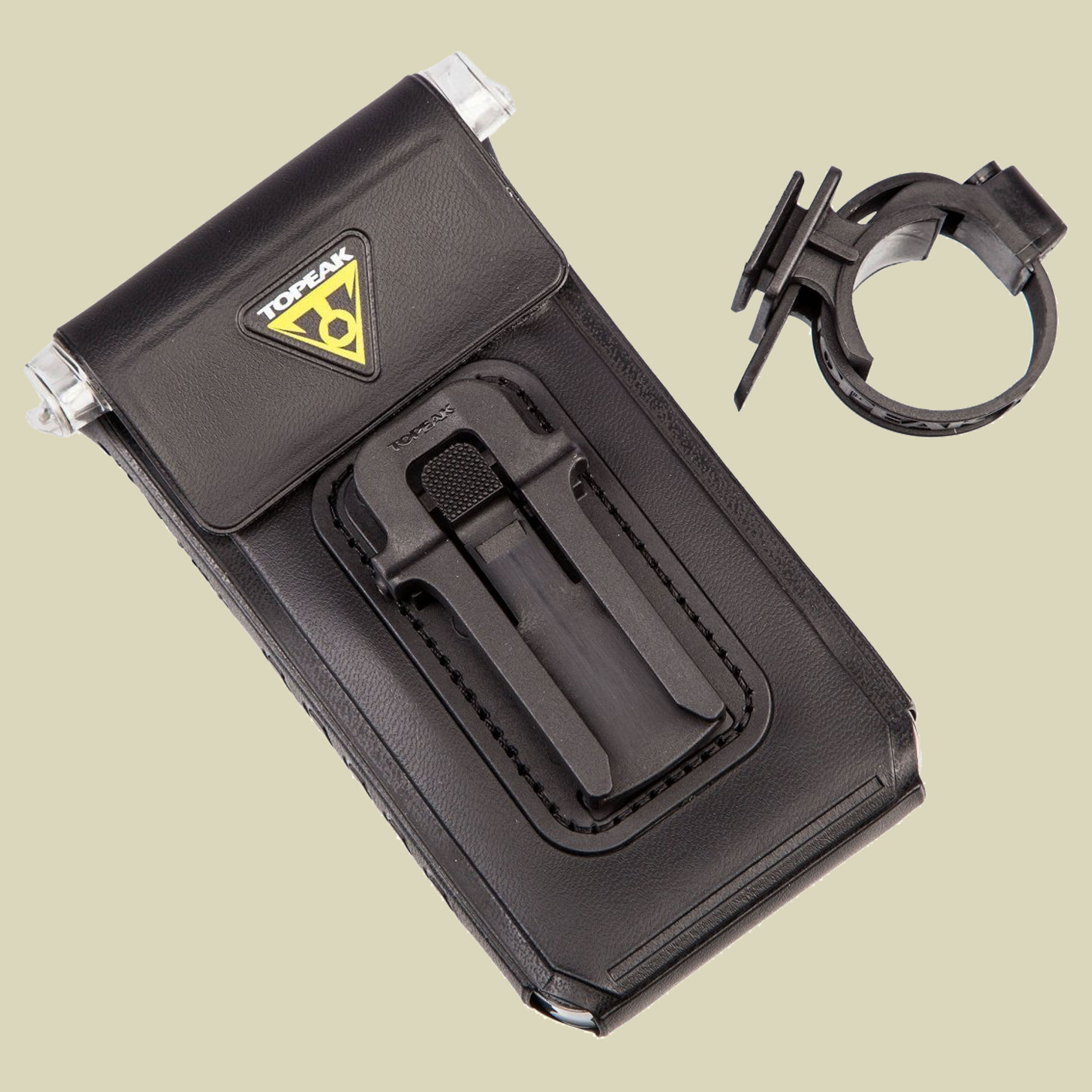 SmartPhone DryBag 5 für iPhone 5 farbe weiß