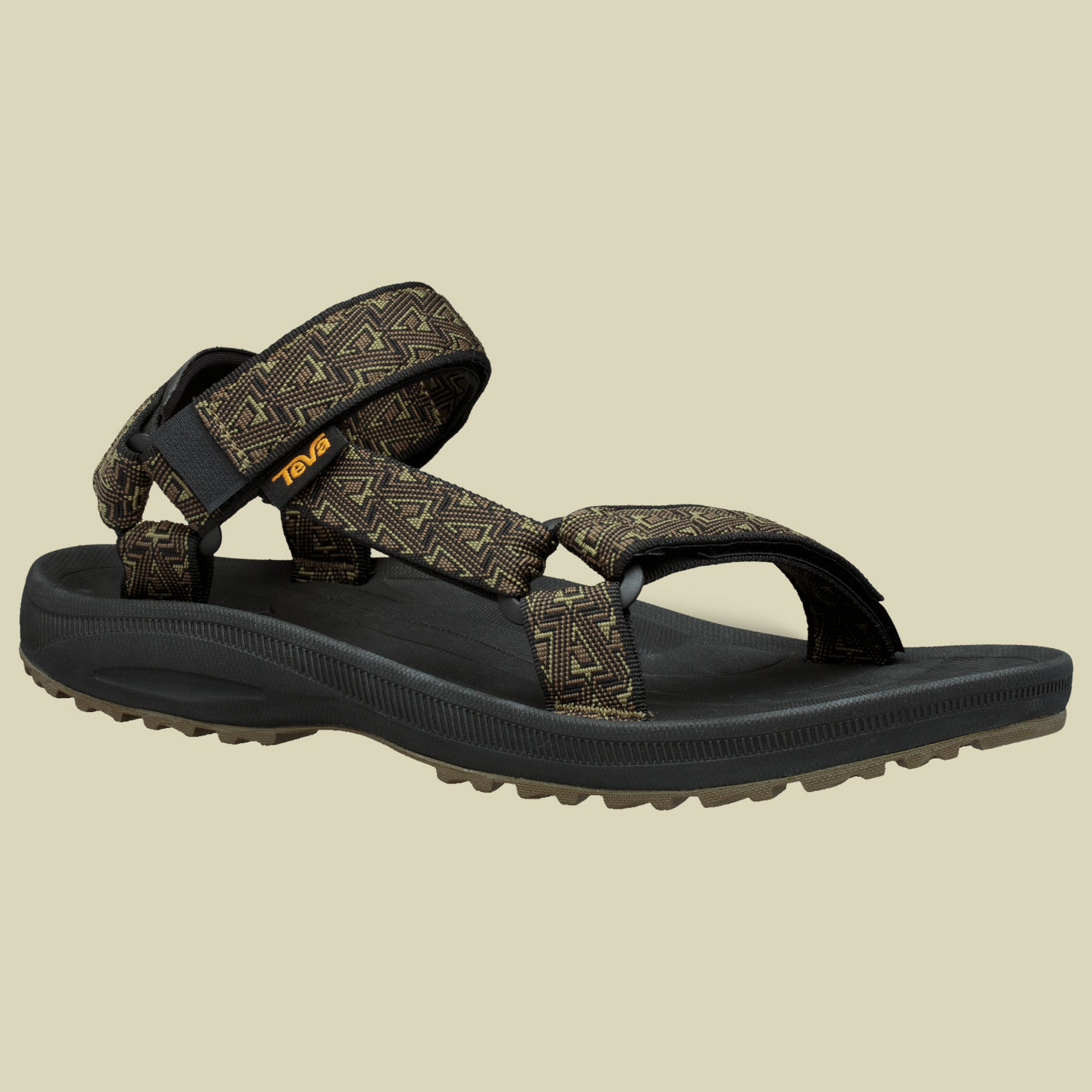 Winsted Sandal Men