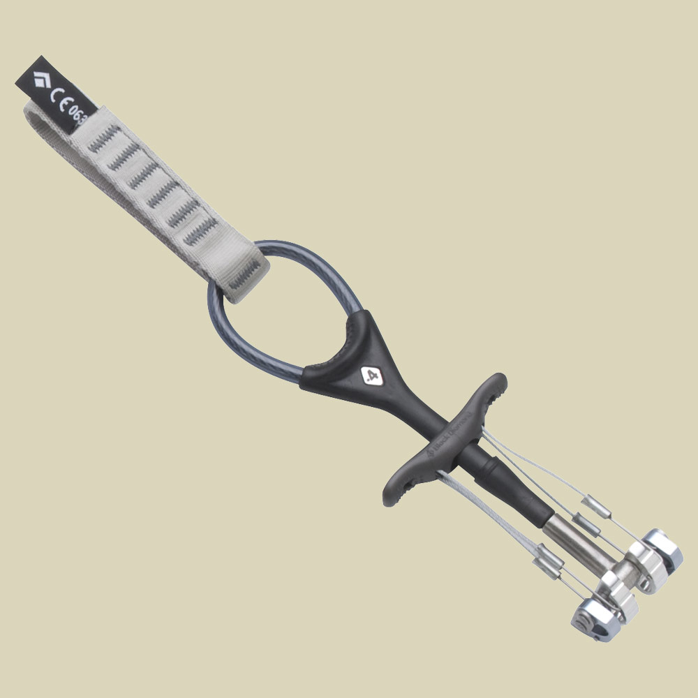 Camalot C4 0.4 Farbe gray