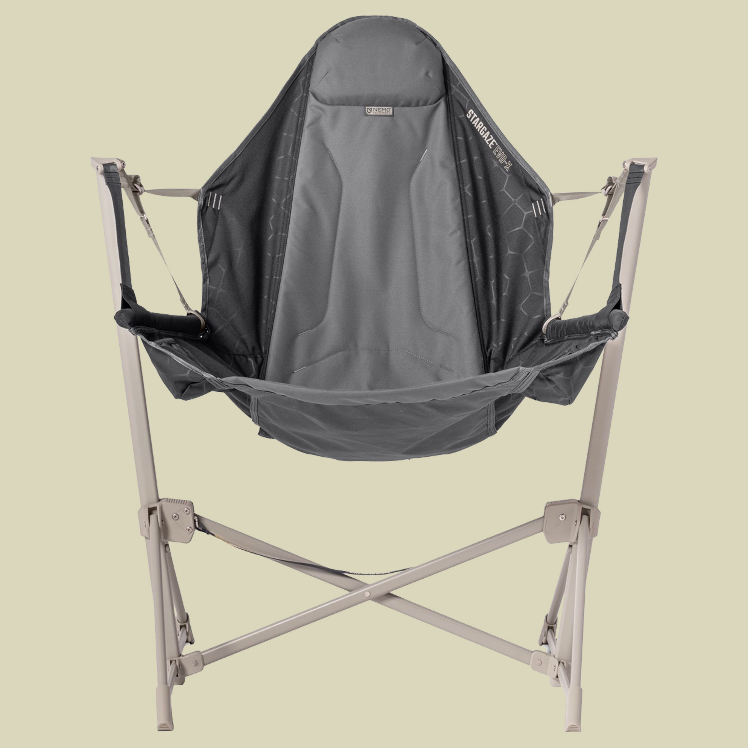 Stargaze EVO-X one size schwarz - Farbe goodnight black