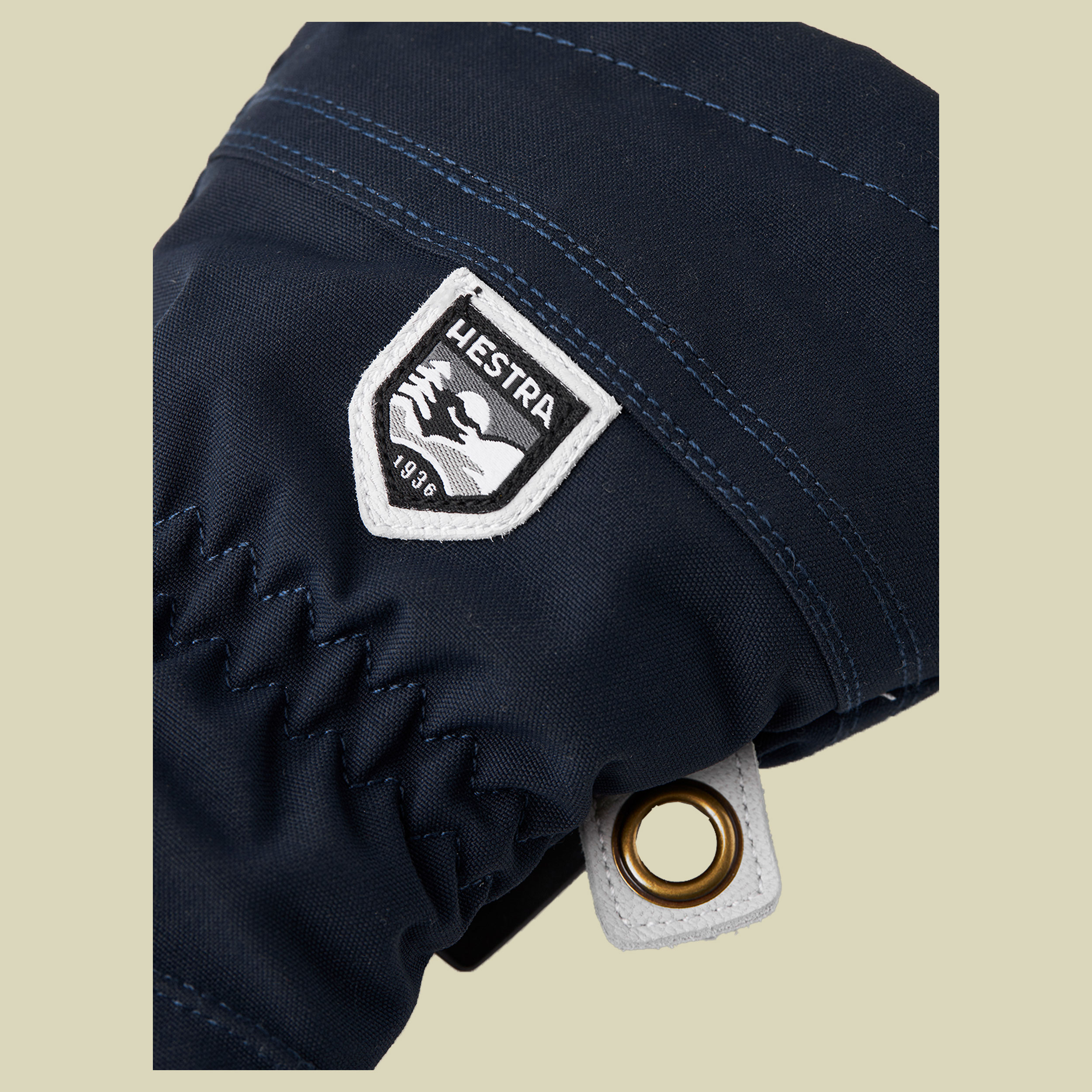 Heli Ski Female blau 9 - navy/offwhite