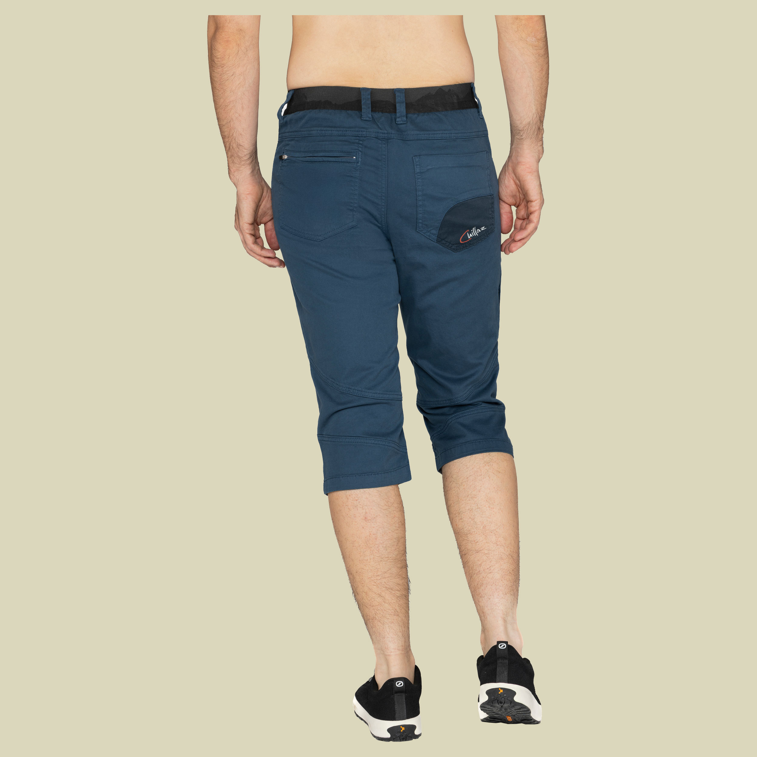 Wilder Kaiser 2.0 Men S blau - Farbe dark blue