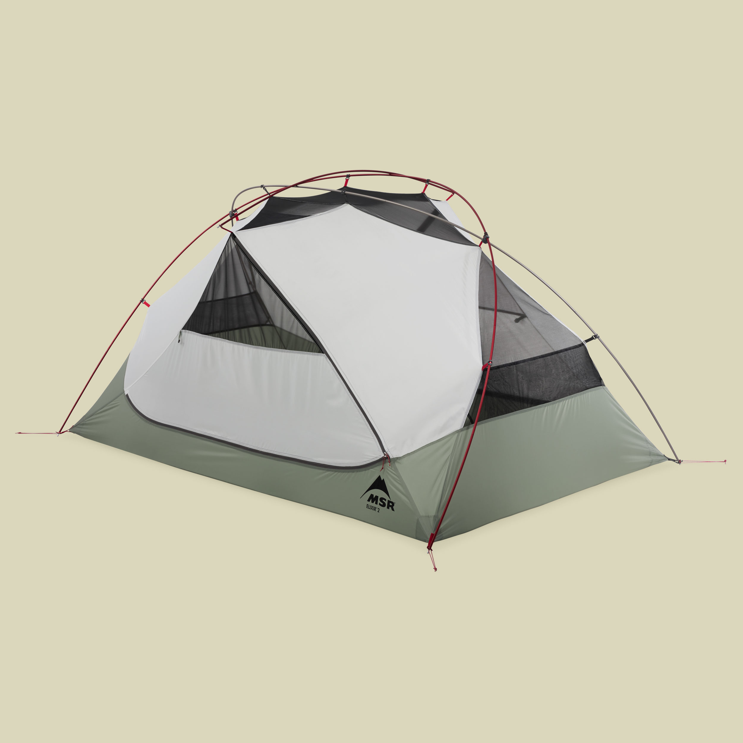 Elixir 2 Tent S25 2 Personen